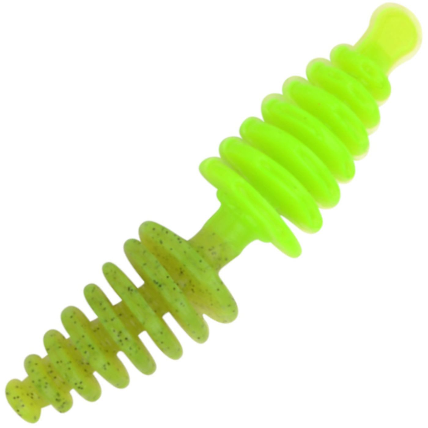 Kunstköder Trout Master Wacka 5,2cm - 6 Gummijigs für Forelle