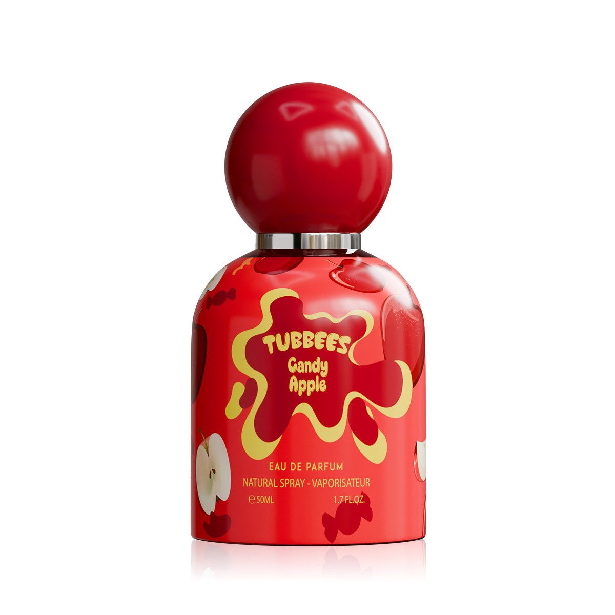 Grandeur Eau de Parfum Tubbees Candy Apple