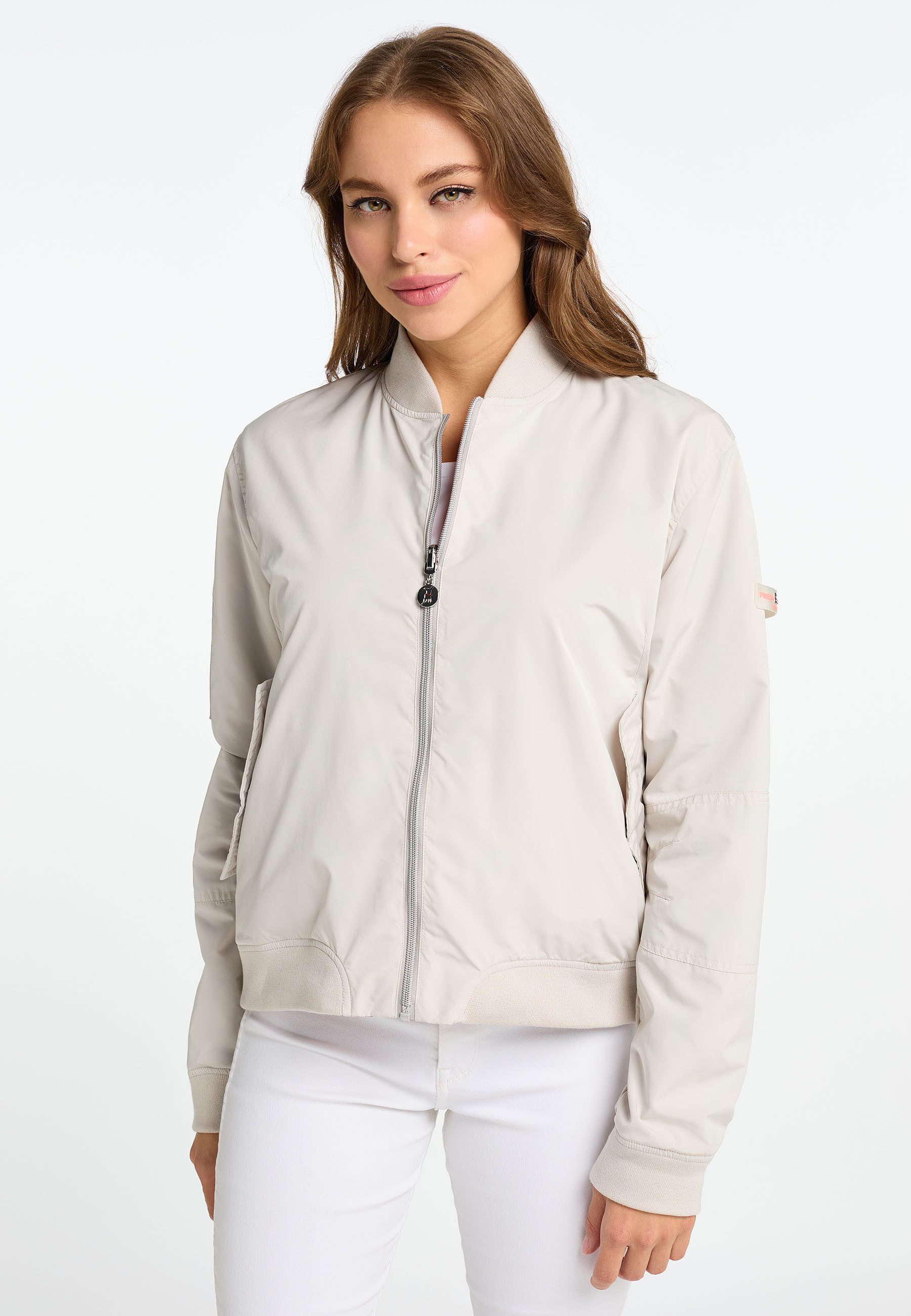 Frieda & Freddies Blouson Reversible Blouson / Brooklyn