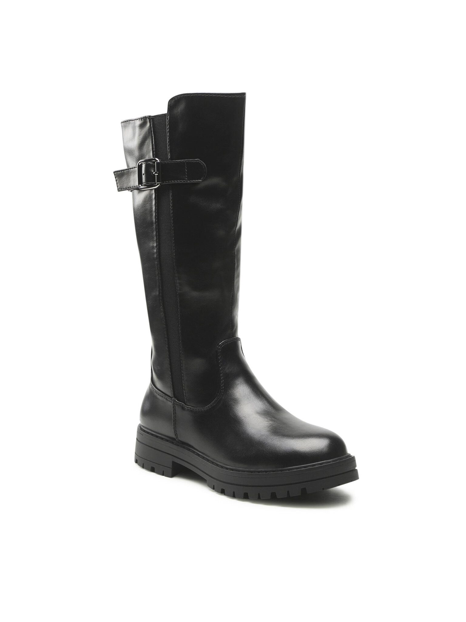 DeeZee Deezee Girl Boots Schwarz CS2922-13 Bootsschuh