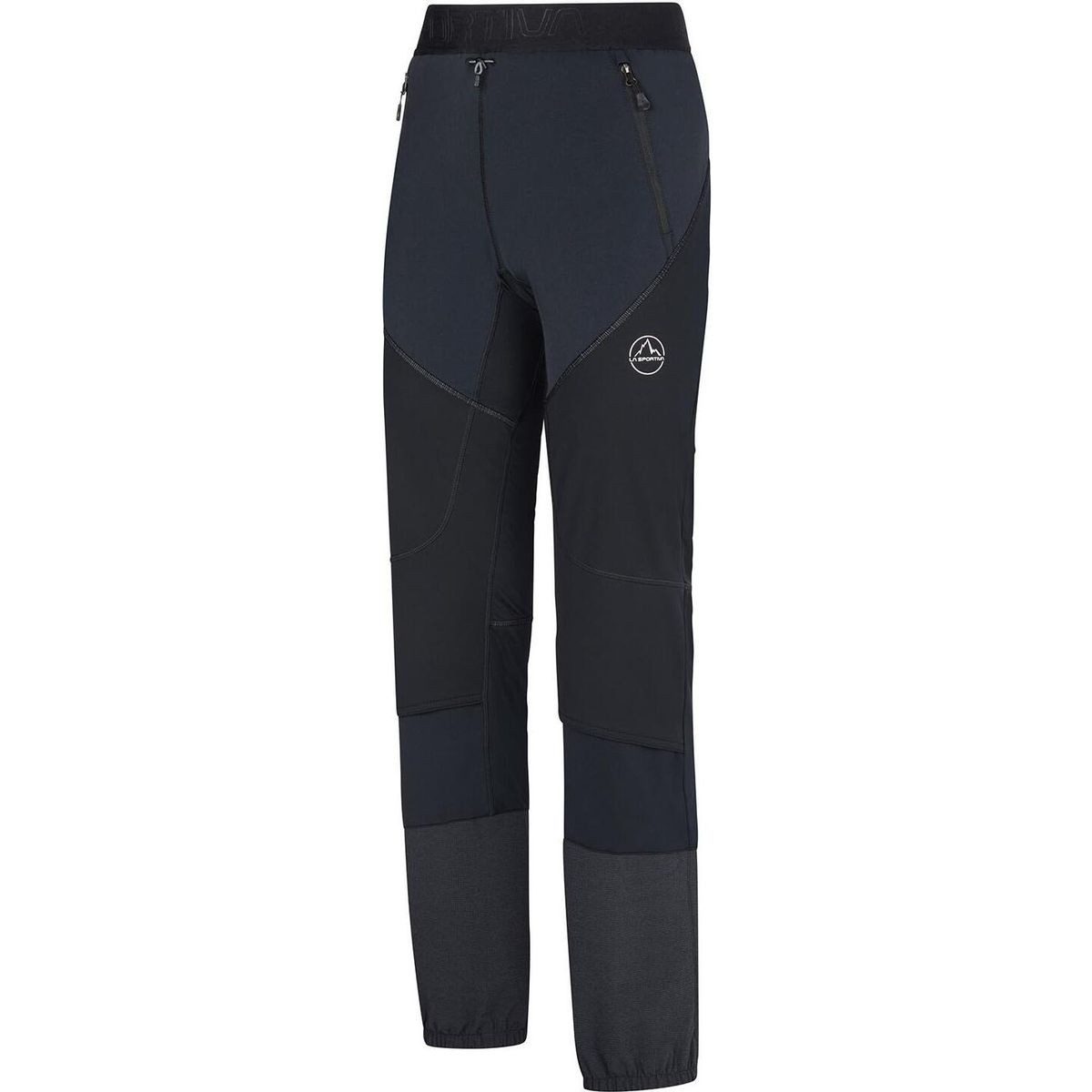 La Sportiva Skihose Kyril Pant Women Perfekt für Skitouren: Enganliegende Damenhose für optimalen Komfort