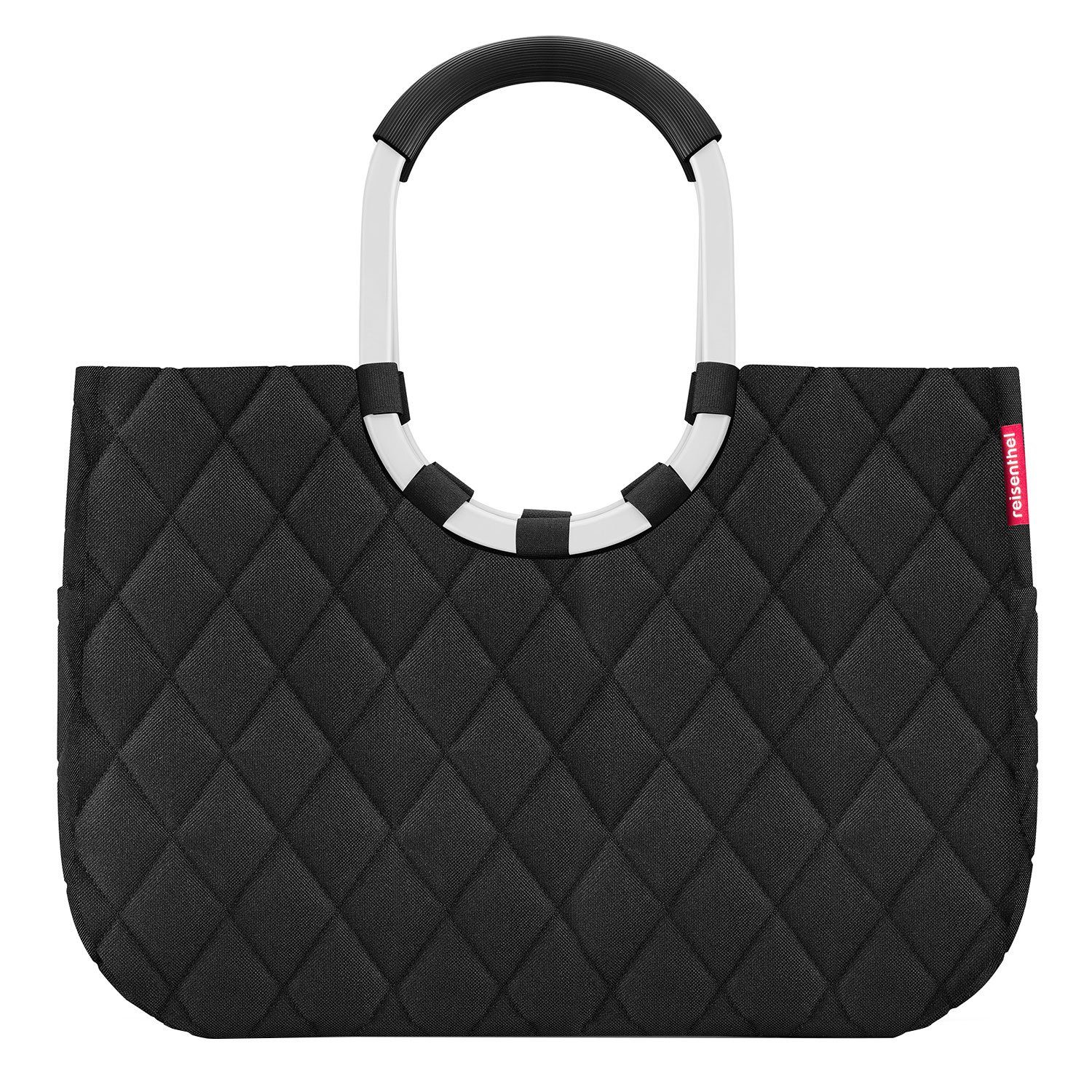 REISENTHEL® Shopper Einkaufstasche Loopshopper L