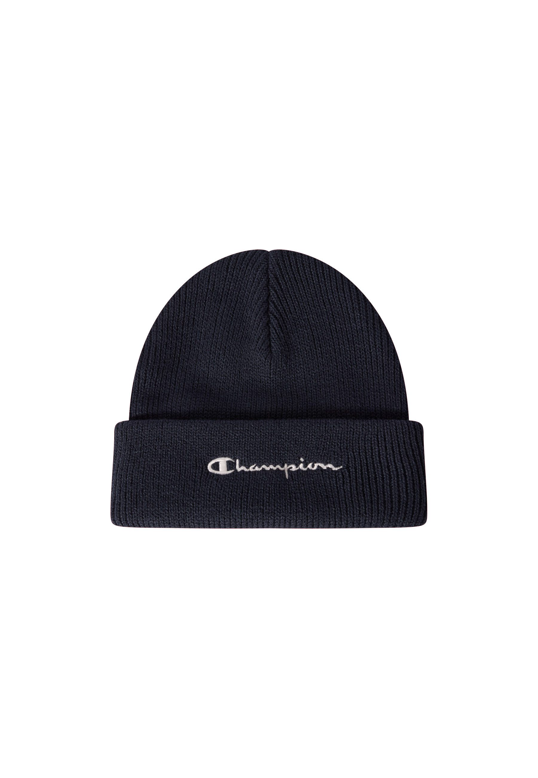 Champion Beanie Everyday Beanie UNISEX aus Baumwolle, One Size