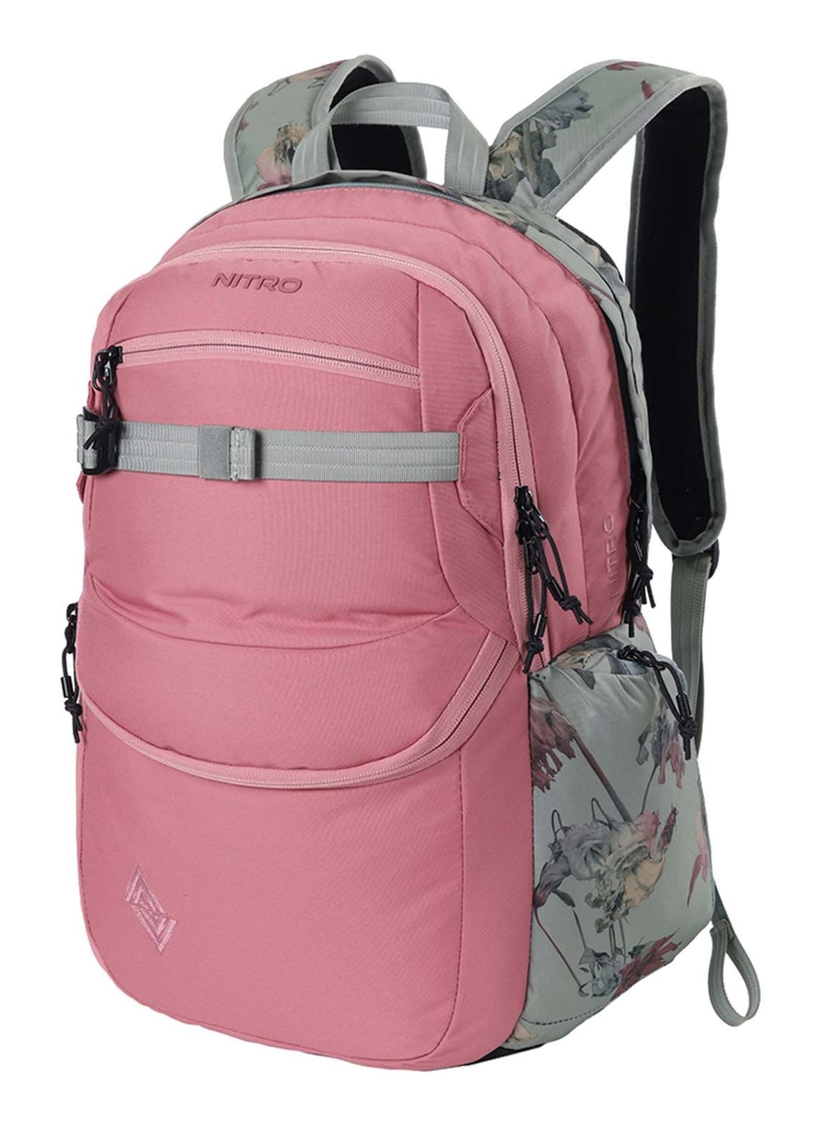 NITRO Rucksack Hero Backpack günstig online kaufen