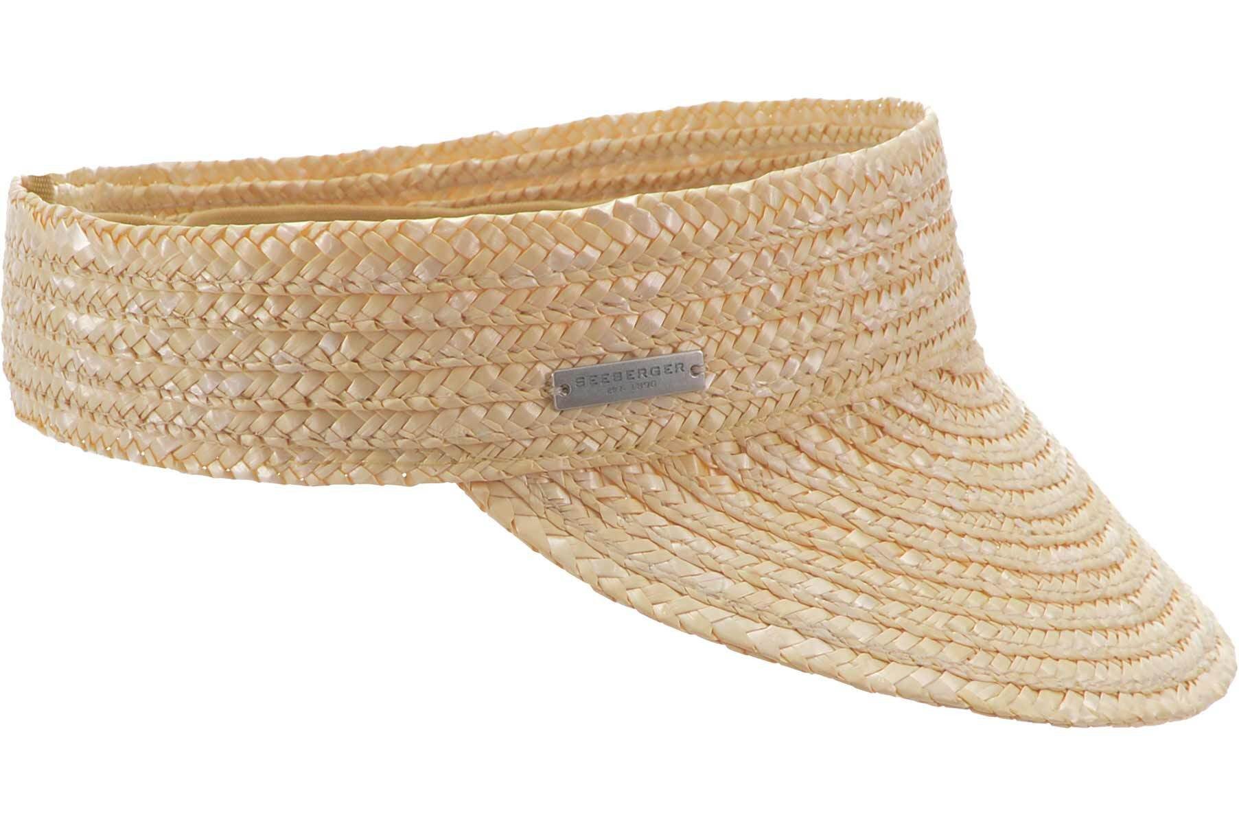 Seeberger Visor Strohborte Schirm 55376-0 günstig online kaufen