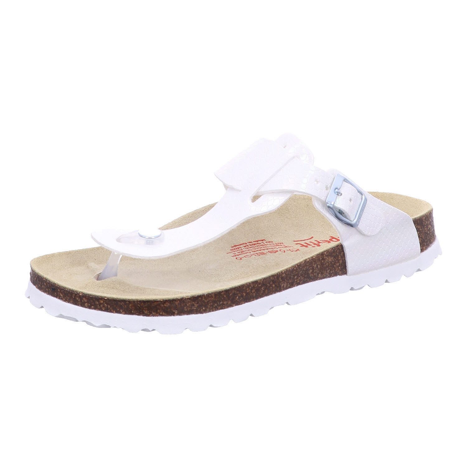 1-000114 1020 Pantolette