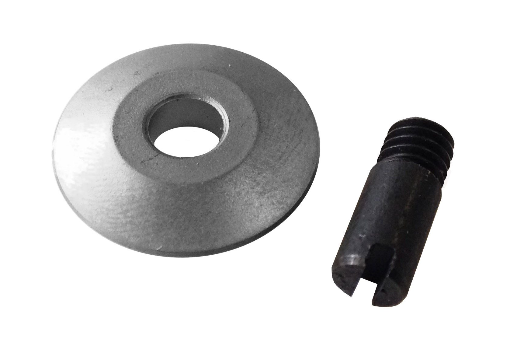 BERG TECTOOL manueller Fliesenschneider BERG HARTMETALL-SCHNEIDERAD günstig online kaufen