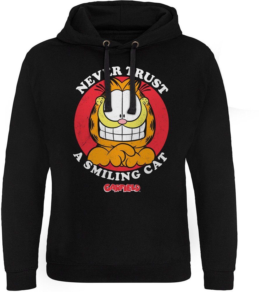 Garfield Kapuzenpullover