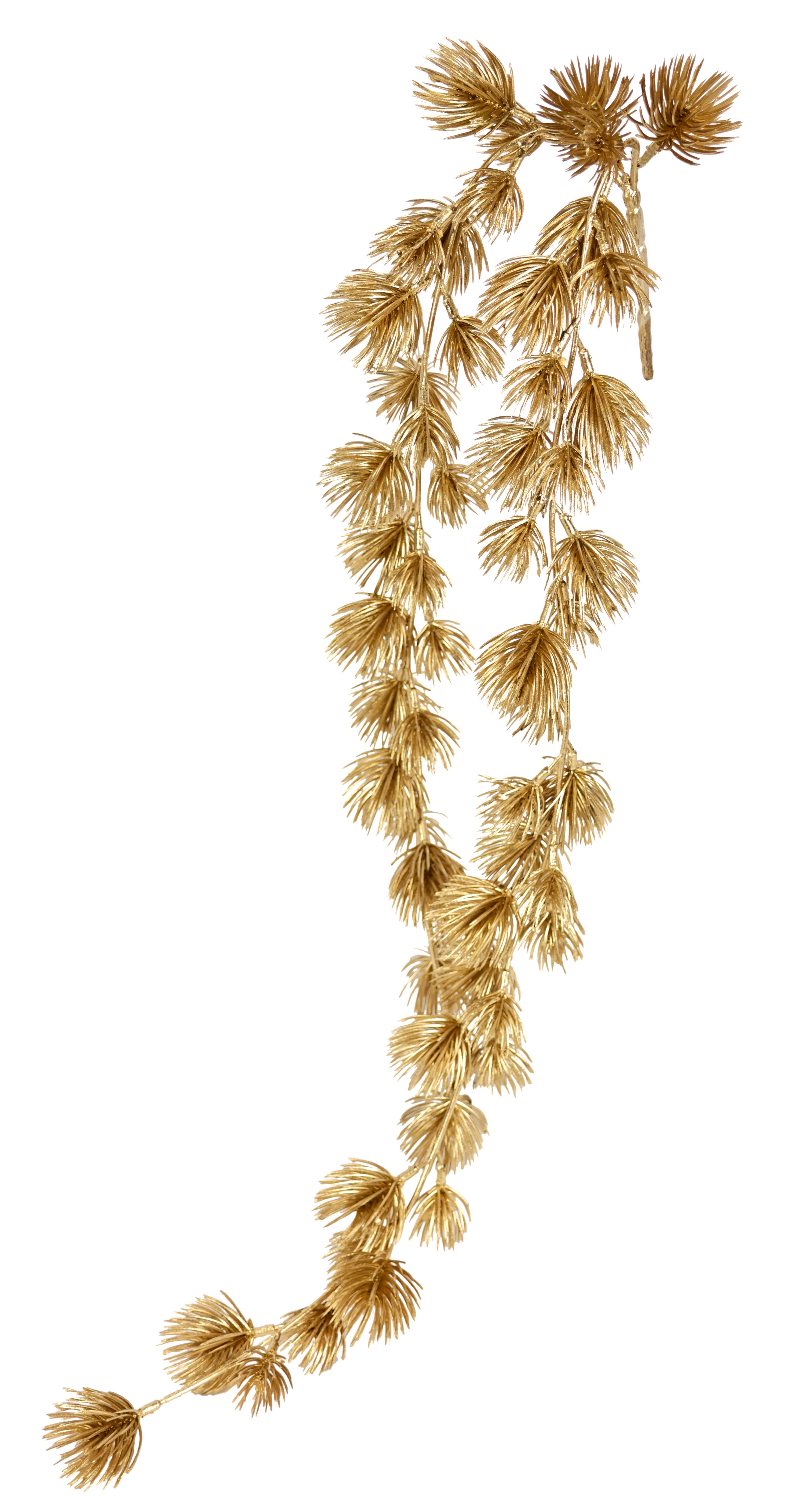 Kunstpflanze Kiefergirlande, I.GE.A., Höhe 66 cm, günstig online kaufen