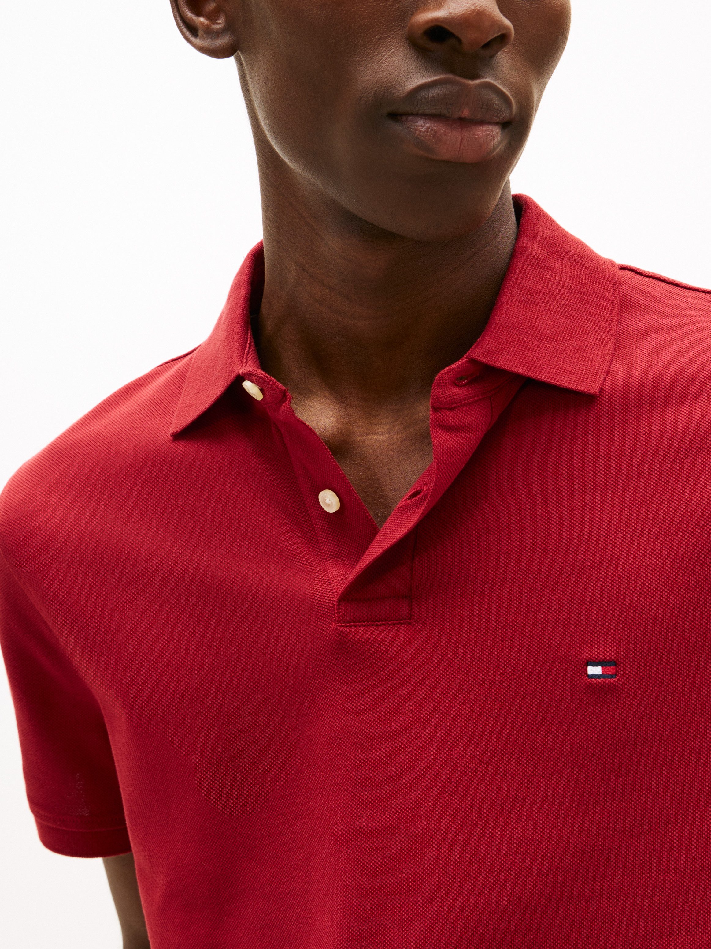 Regatta Red