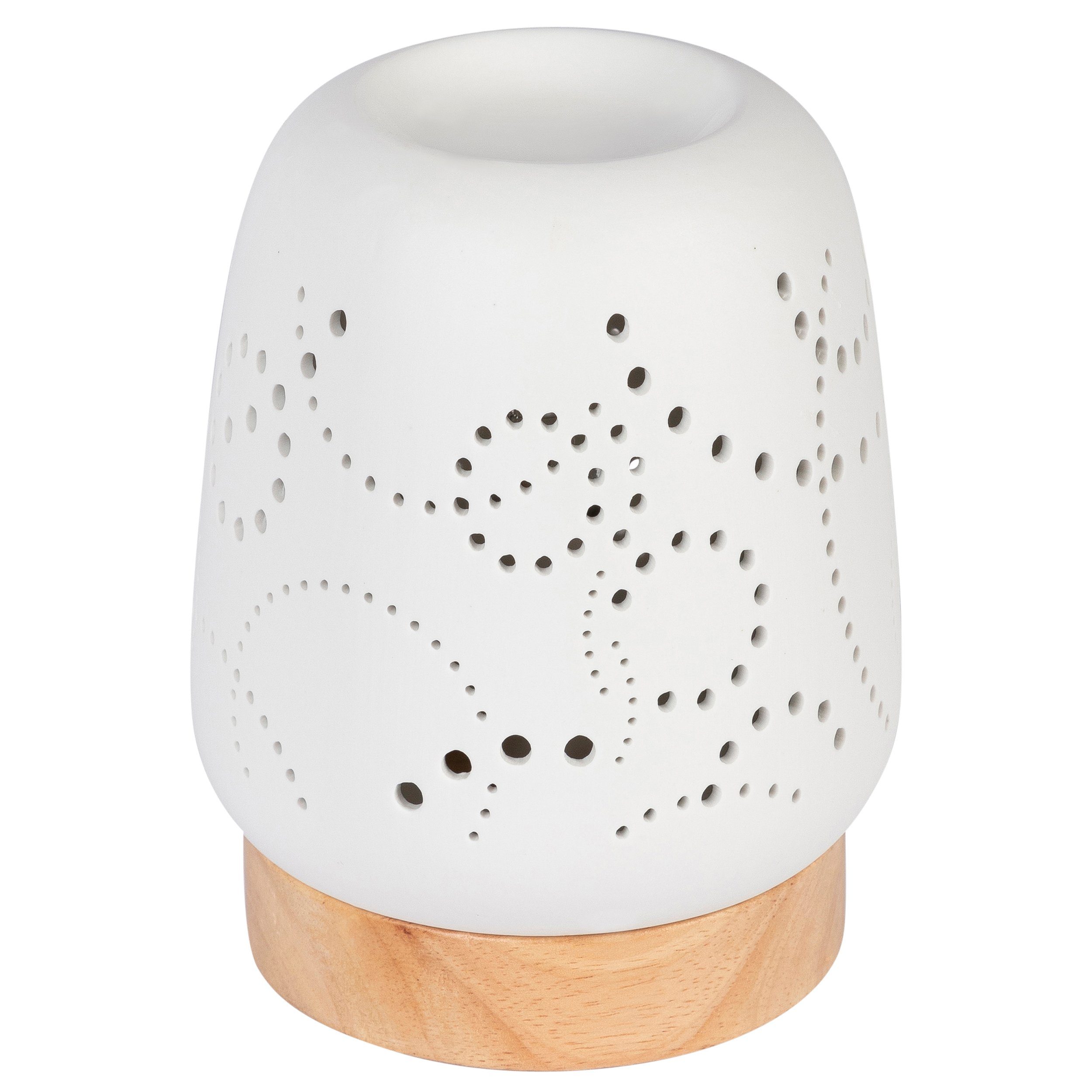 ONVAYA Duftlampe Duftlampe elektrisch, Aromalampe, Modernes günstig online kaufen