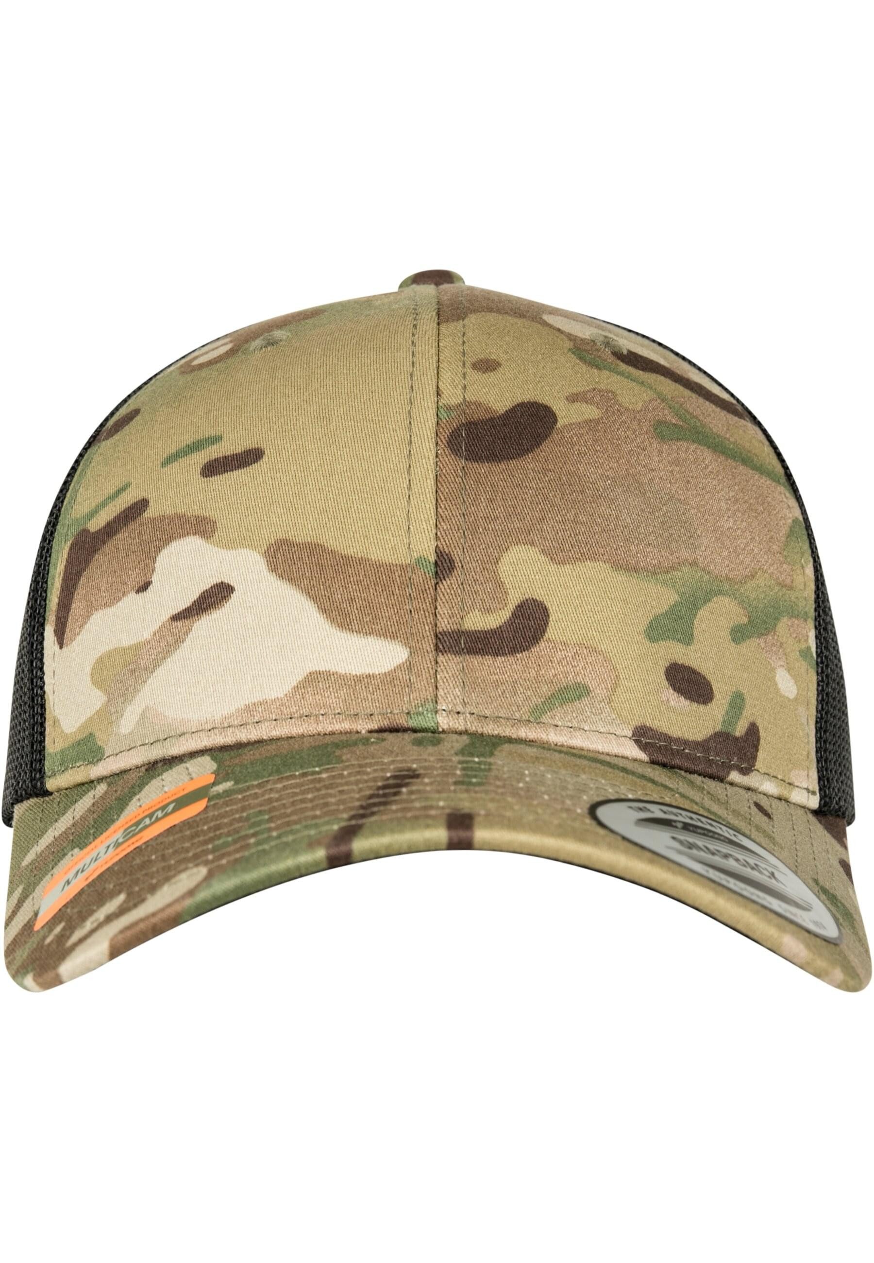 Flexfit Flex Cap Flexfit Unisex Retro günstig online kaufen