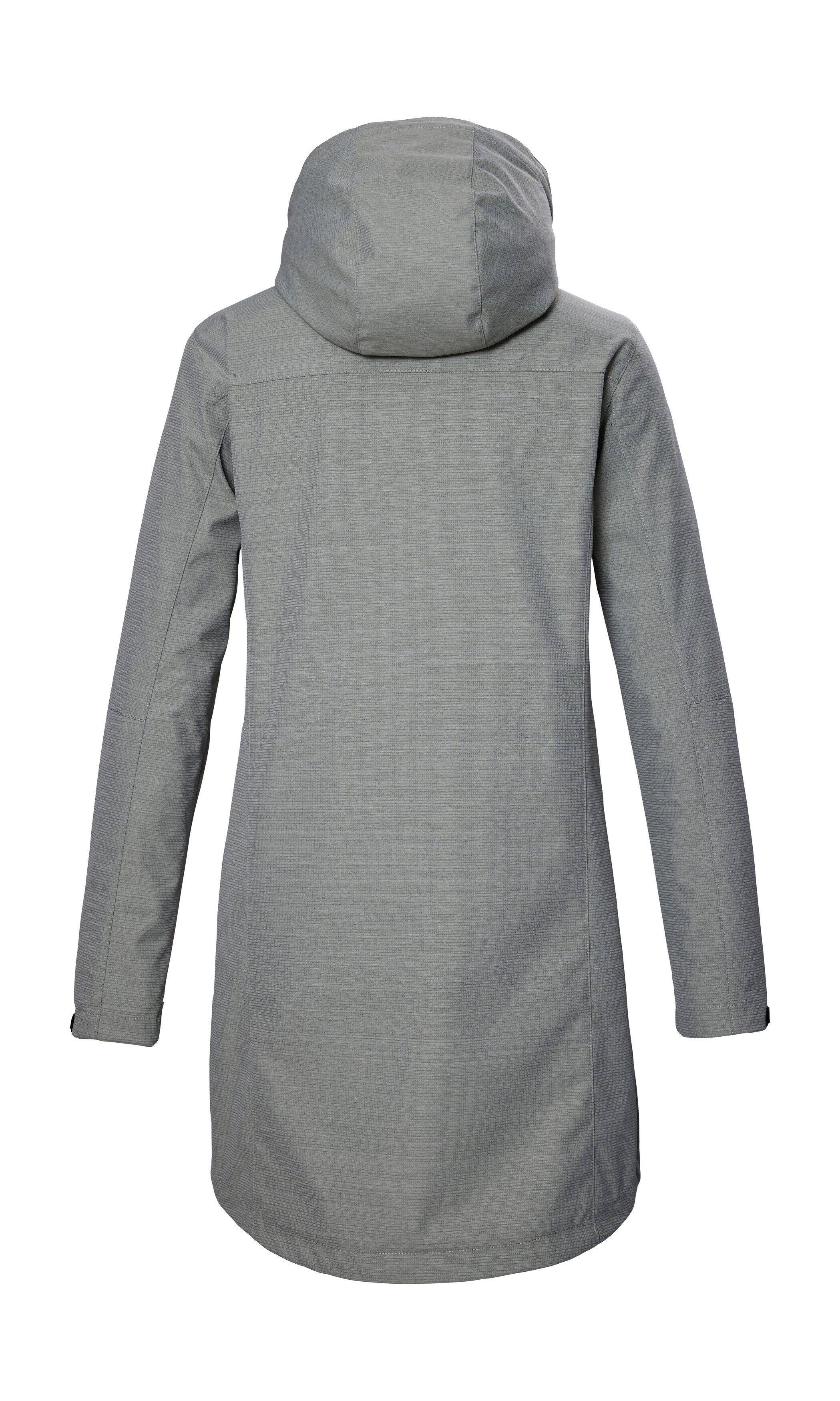 Killtec Softshellparka KOS 57 WMN SFTSHLL günstig online kaufen