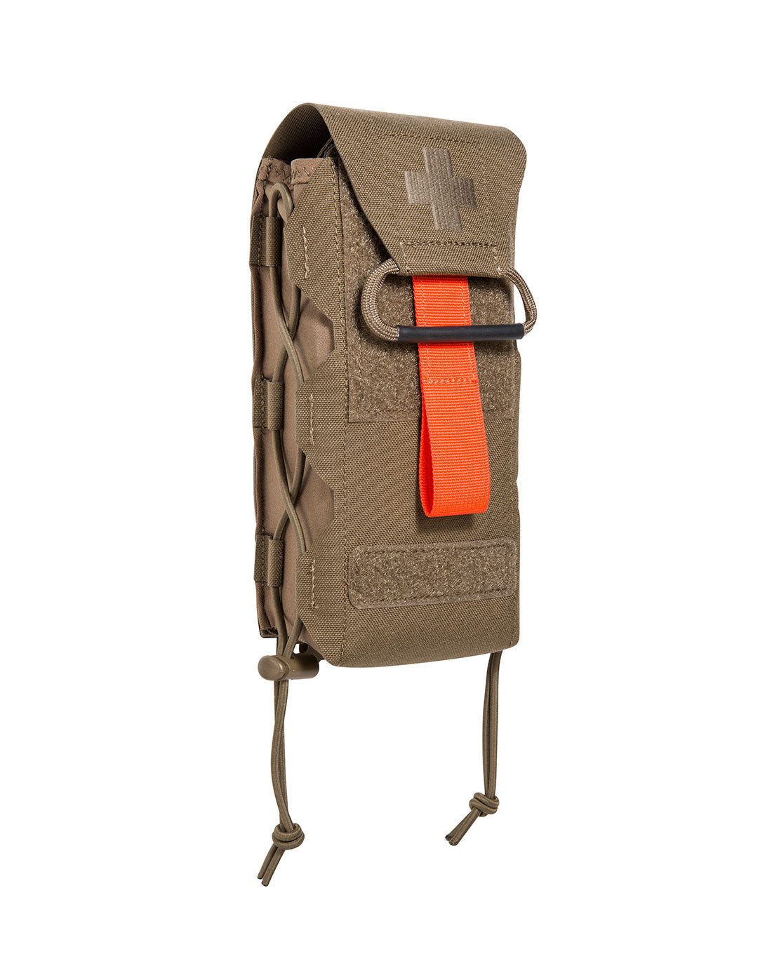 Tasmanian Tiger Erste-Hilfe-Set TT IFAK Pouch Vertical Coyote Braun