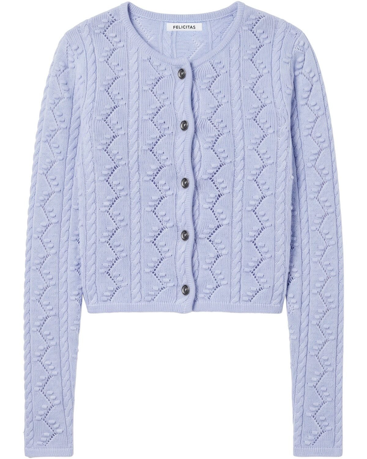 FELICITAS Trachtenjacke Cardigan Carin