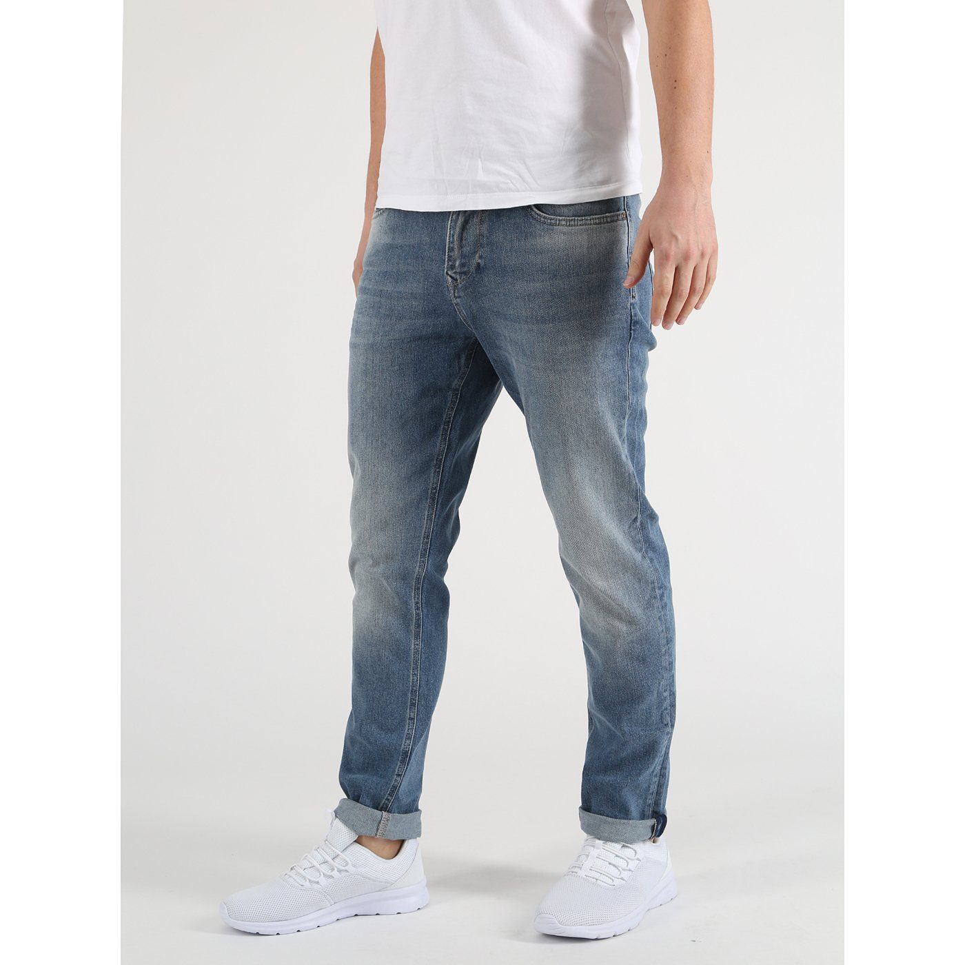 Miracle of Denim 5-Pocket-Jeans MOD JEANS günstig online kaufen