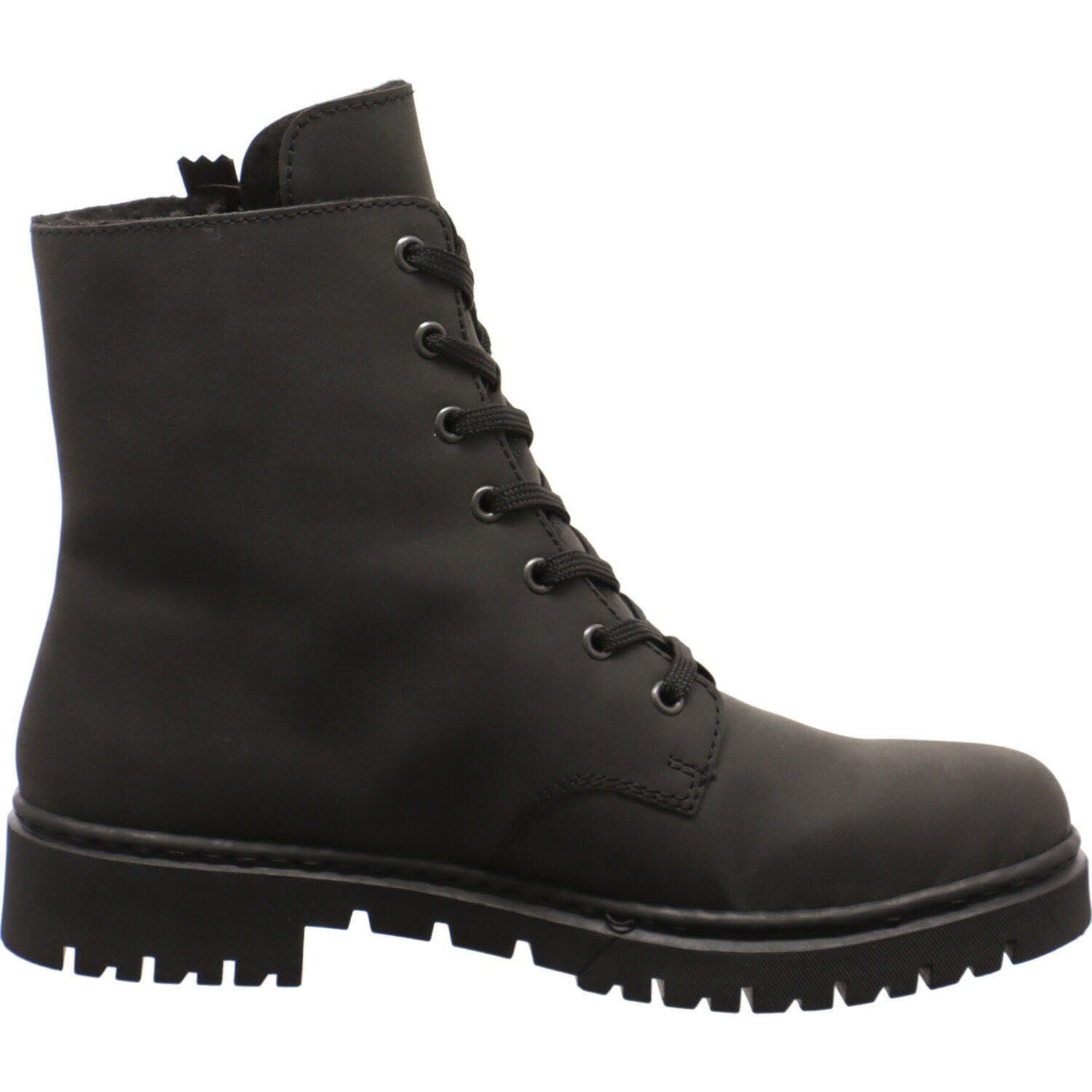 Rieker Schnürboots