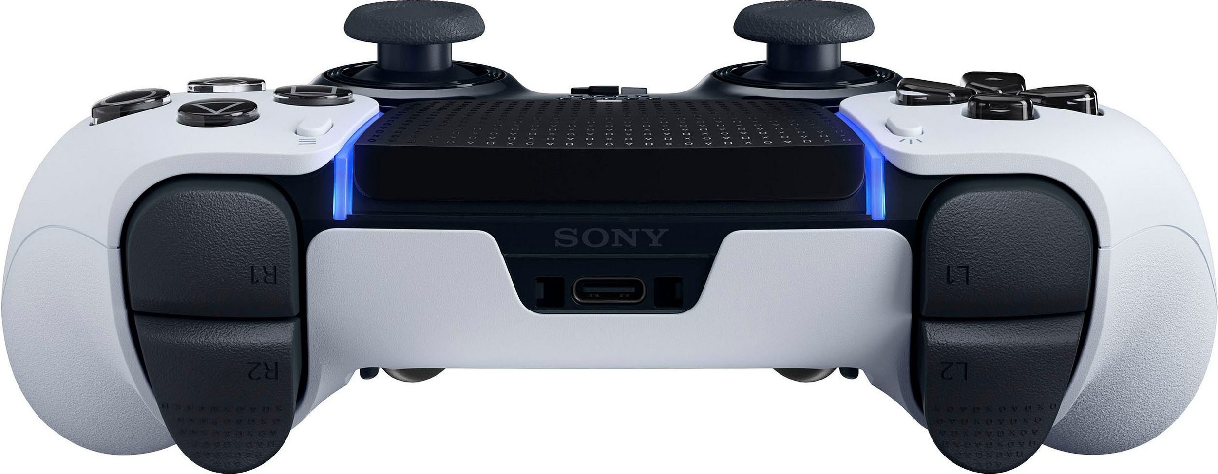 Playstation Edge PlayStation Controller Wireless DualSense Original DualSense 5-Controller Sony 5