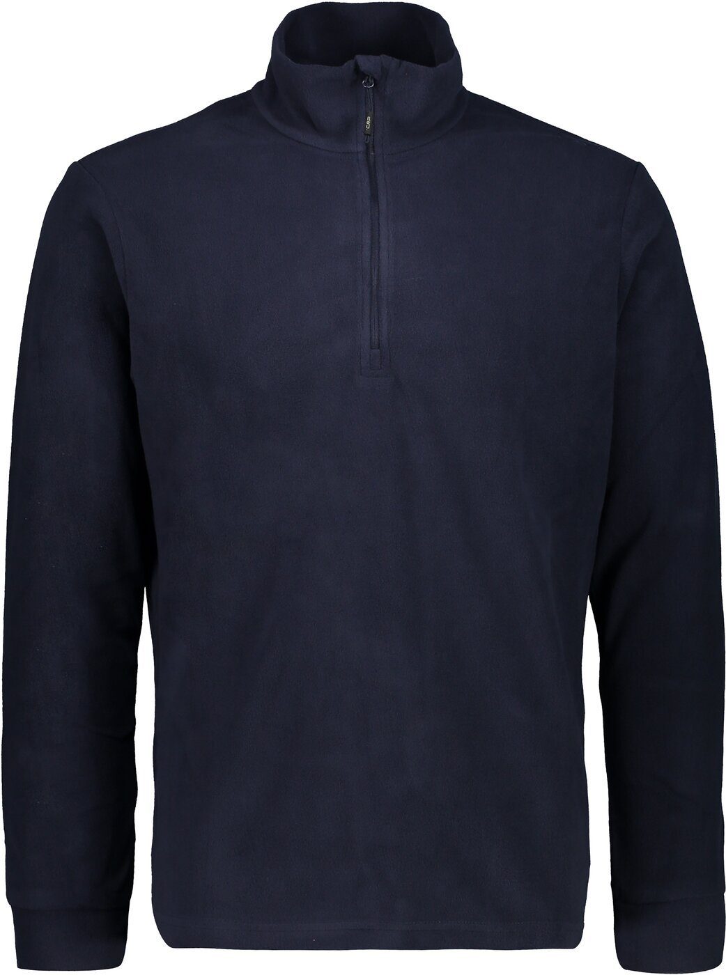 CMP Rollkragenpullover MAN SWEAT BLACK BLUE günstig online kaufen