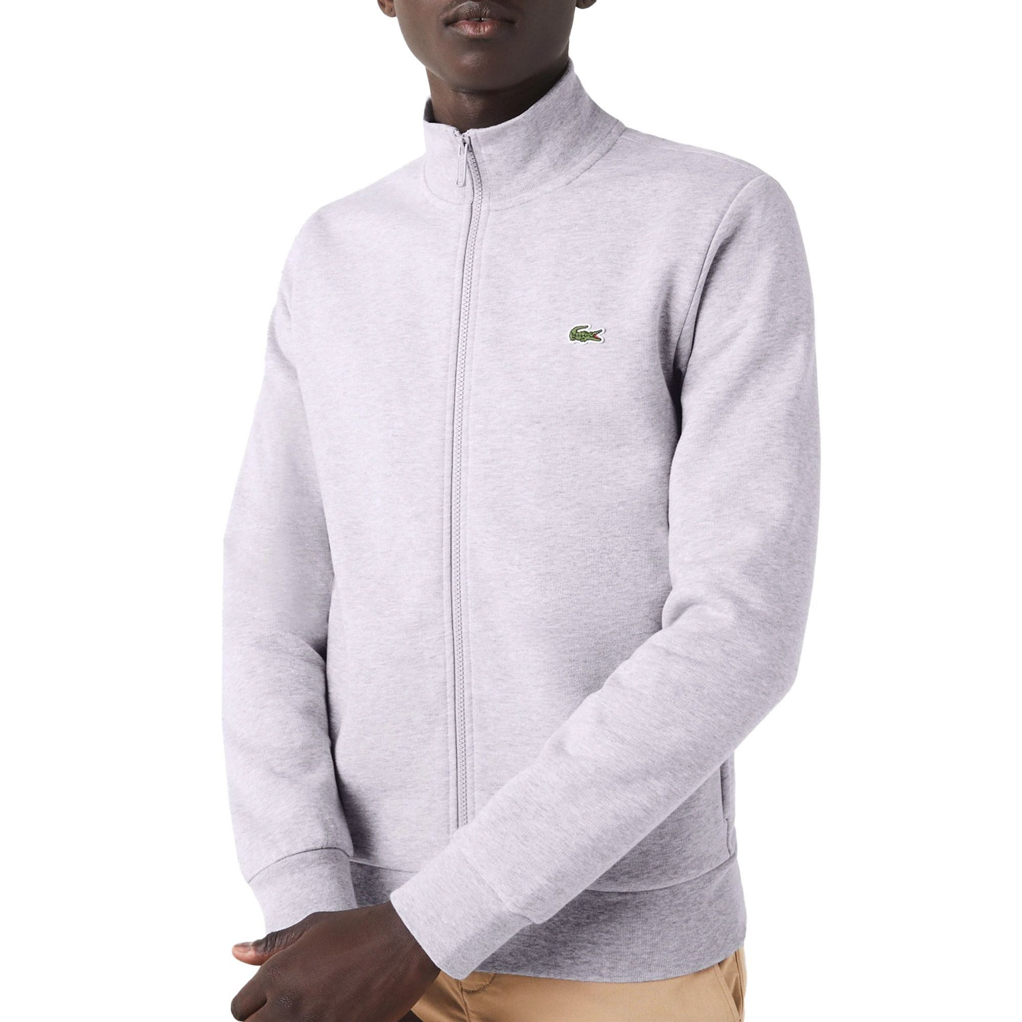 Lacoste Kapuzenpullover Herren Sweatjacke günstig online kaufen