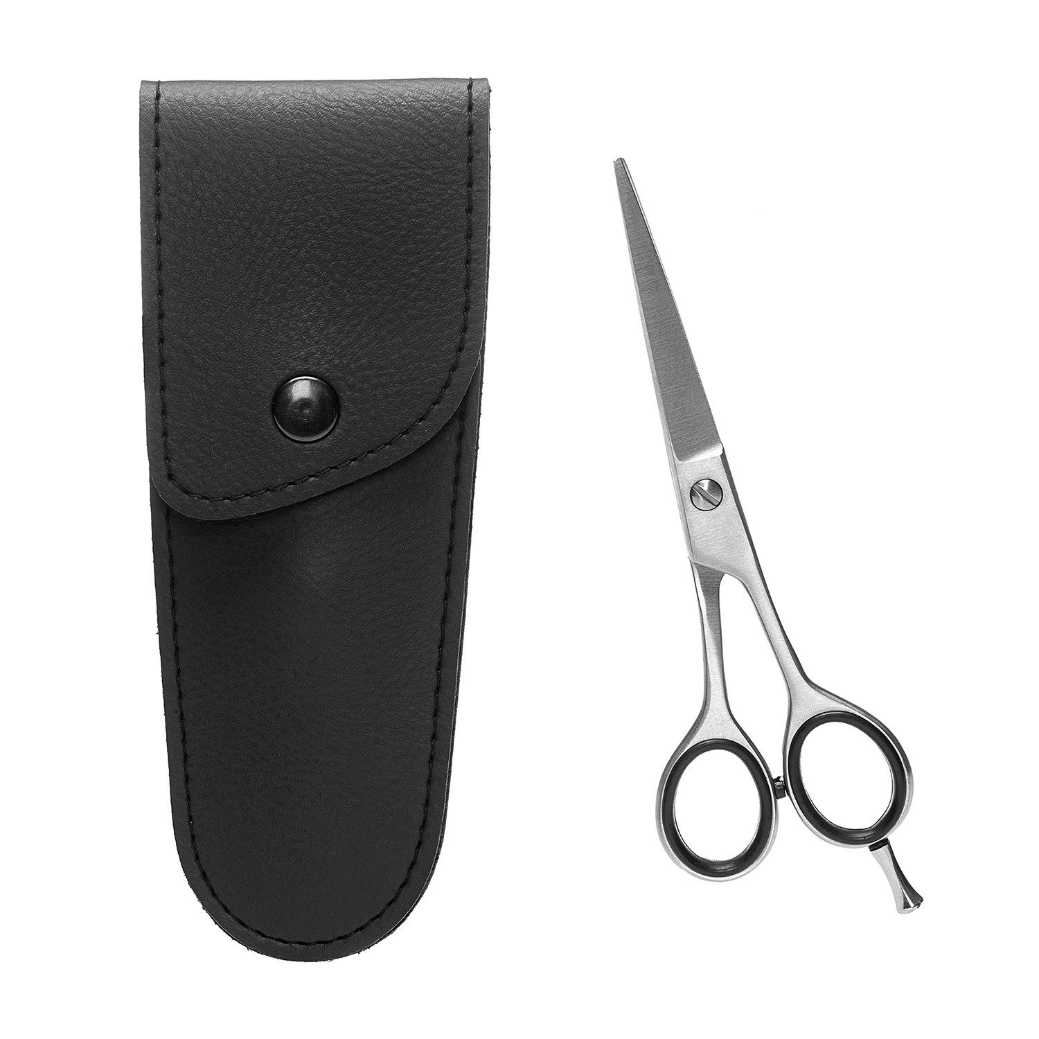 blumfeldt Universalschere Visionaire Premium Haarschneideschere, (Packung)