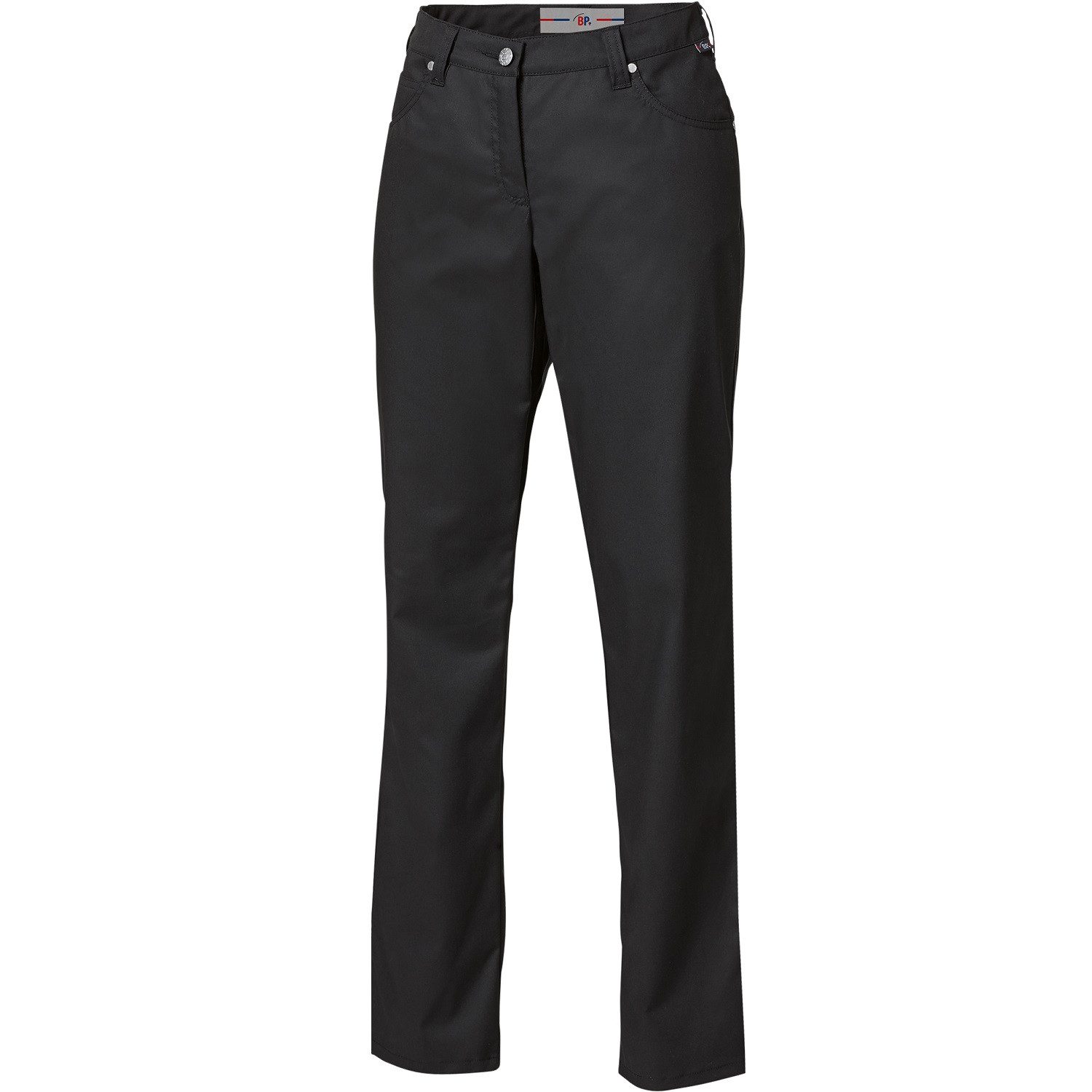 bp Arbeitshose Damen Stretch Jeans-Bundhose "1662-686" Med & Care