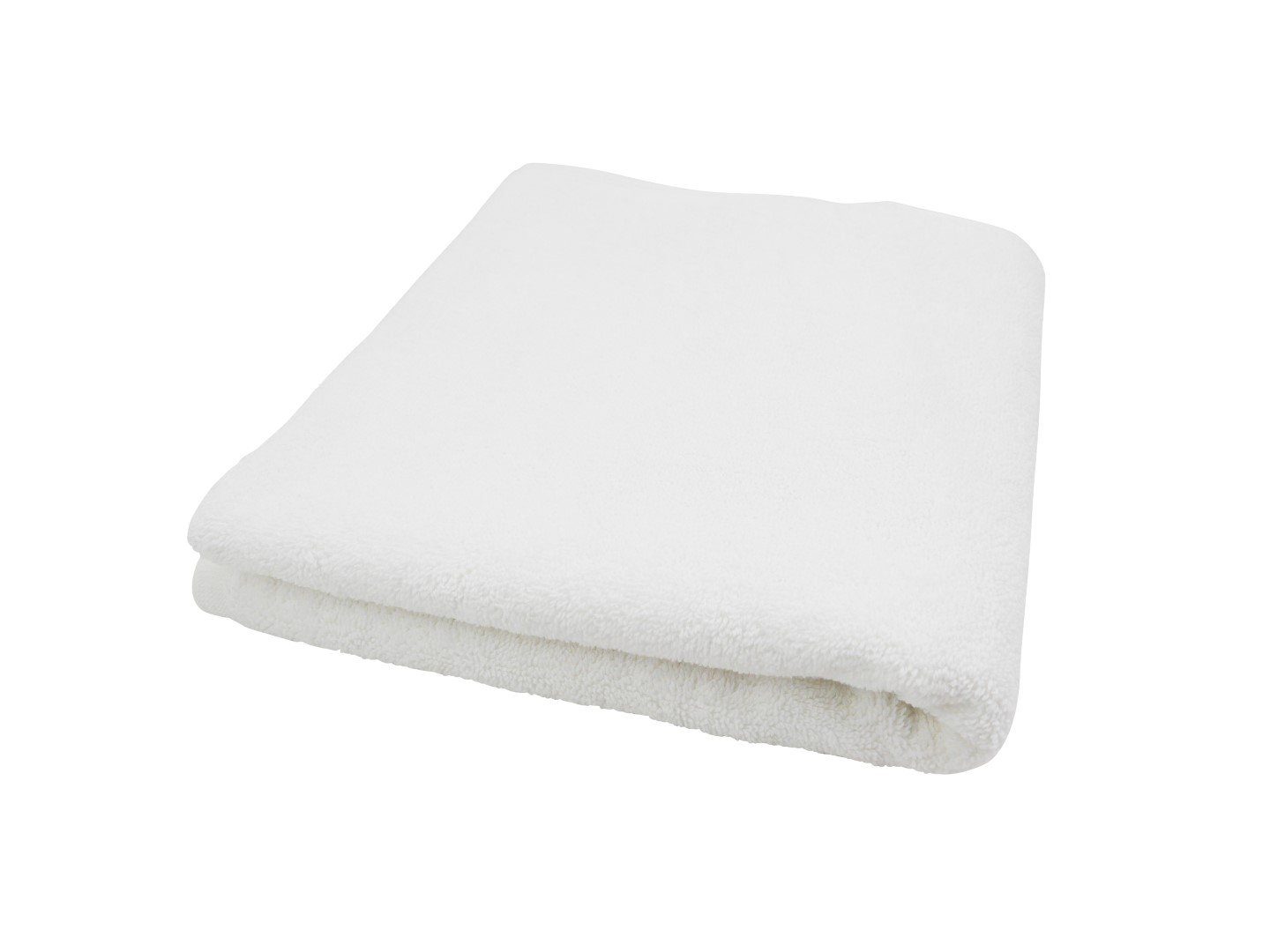 Sensepura Handtuch Handtuch weiß Hotelhandtuch 50x100 cm, Walkfrottee (1-St), Hotel-Qualität, hochwertig & weich