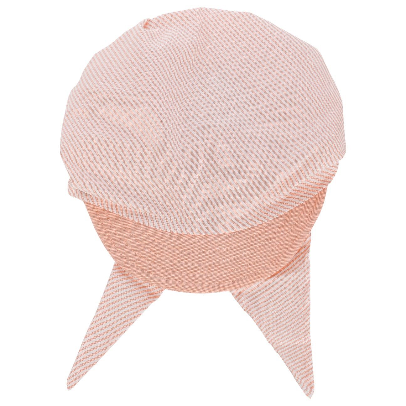 Lipodo Visor (1-St) Streifenmütze mit Schirm, Made in Italy günstig online kaufen