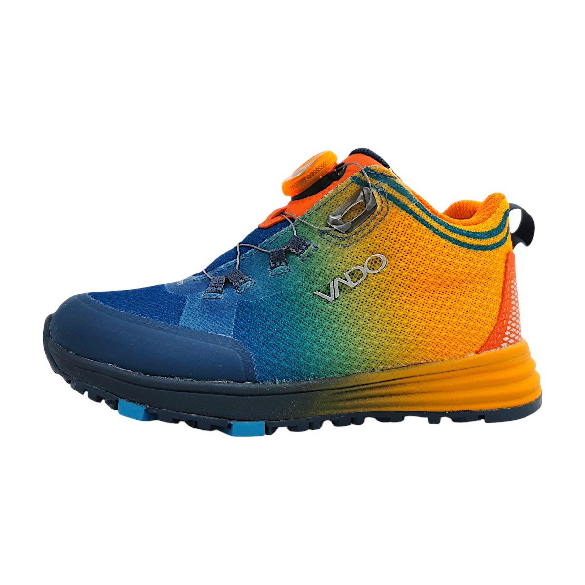 Vado FADE Mid Boa Trekkingschuh