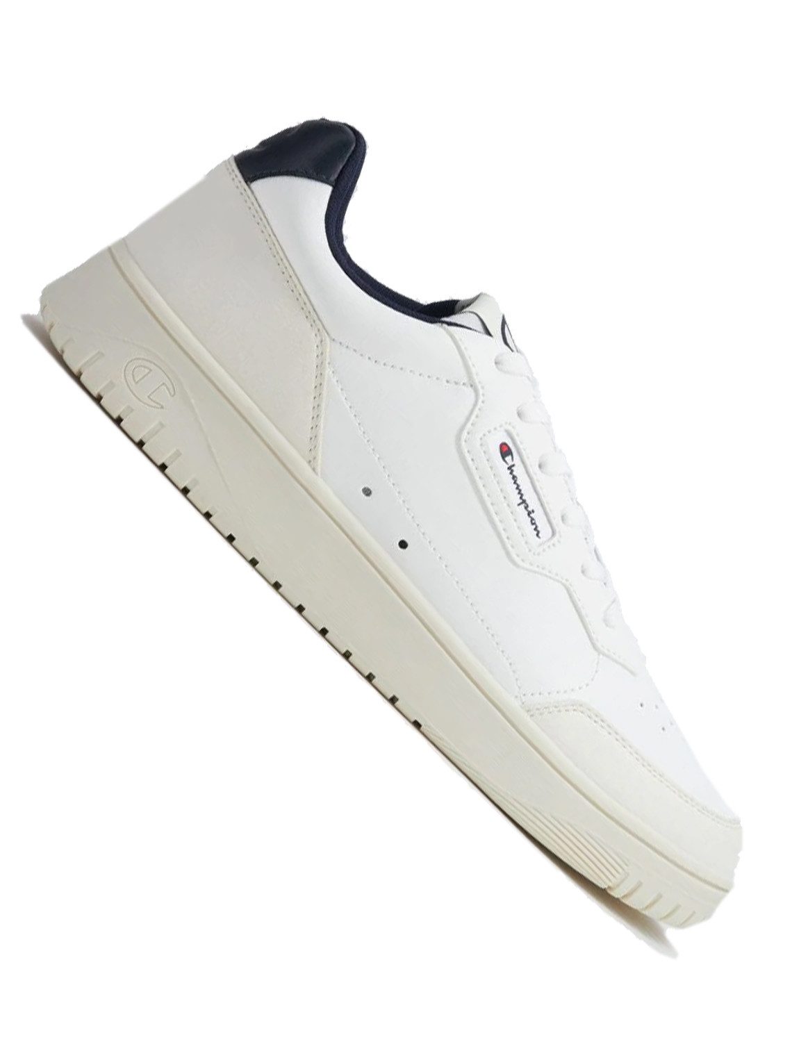 Champion Champion Royal II Low Sneaker (1-tlg) Retro-Design