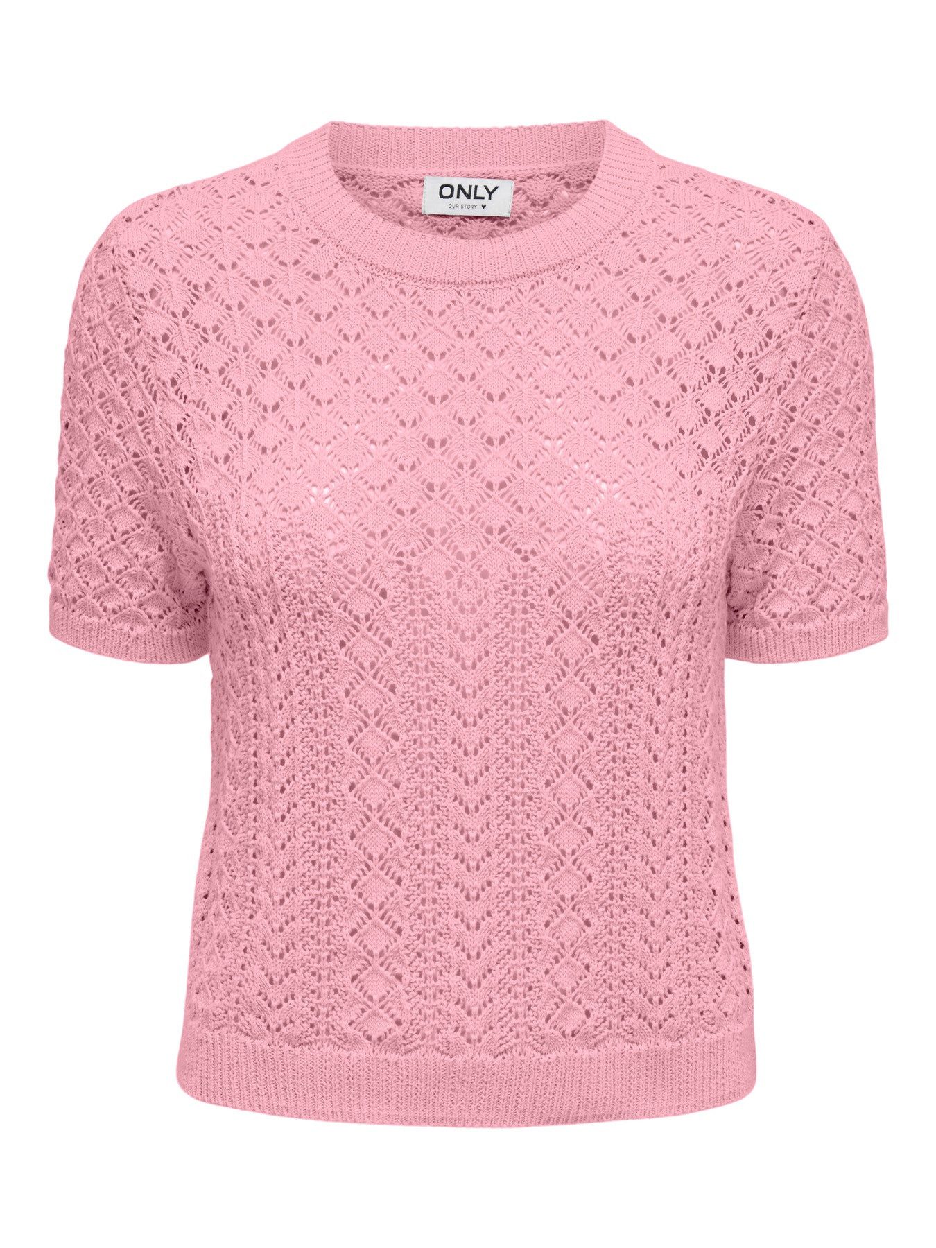 ONLY Stricktop onlSAGA (1-tlg) günstig online kaufen