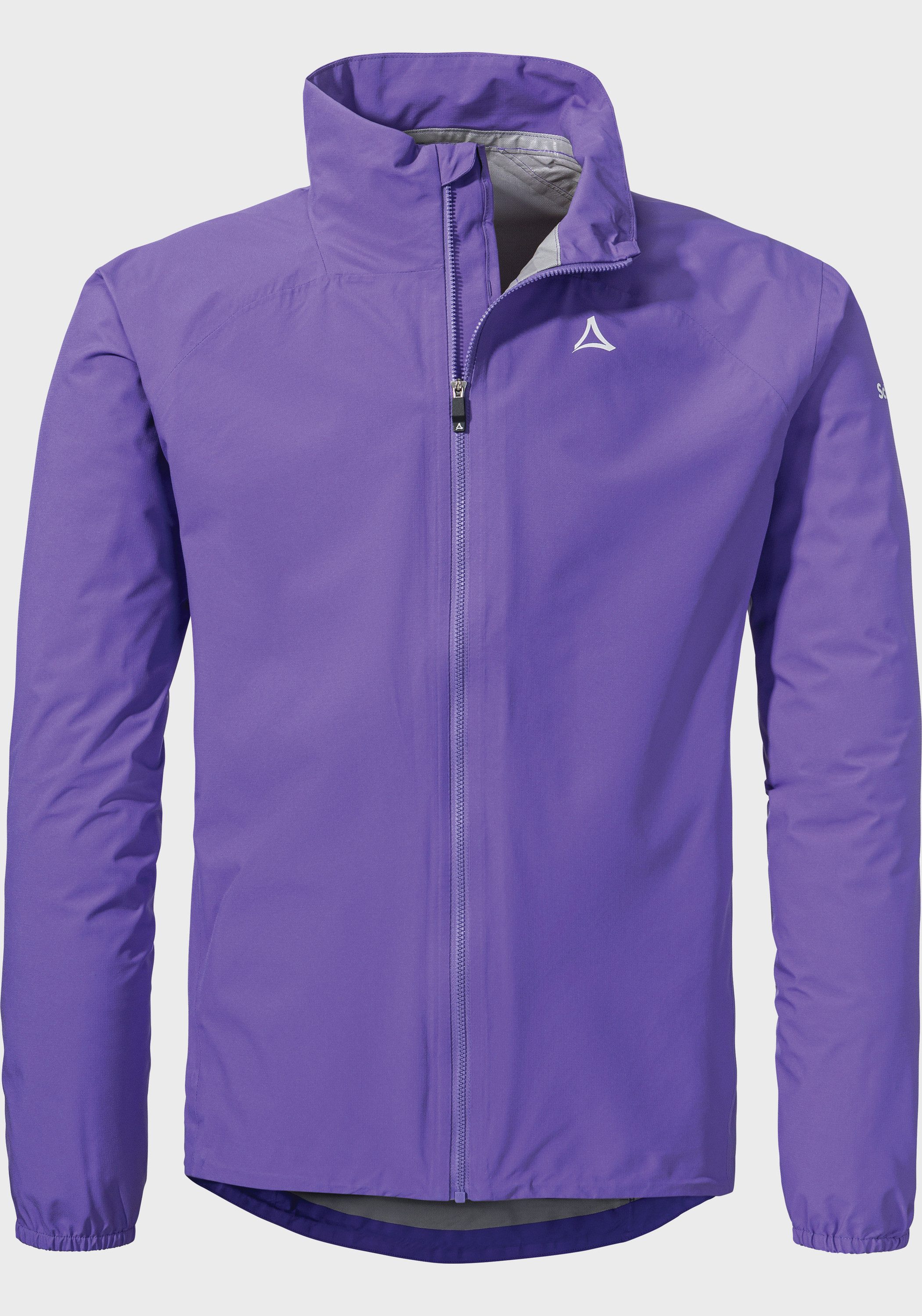 Schöffel Outdoorjacke Bike Jacket Style Lurbek günstig online kaufen