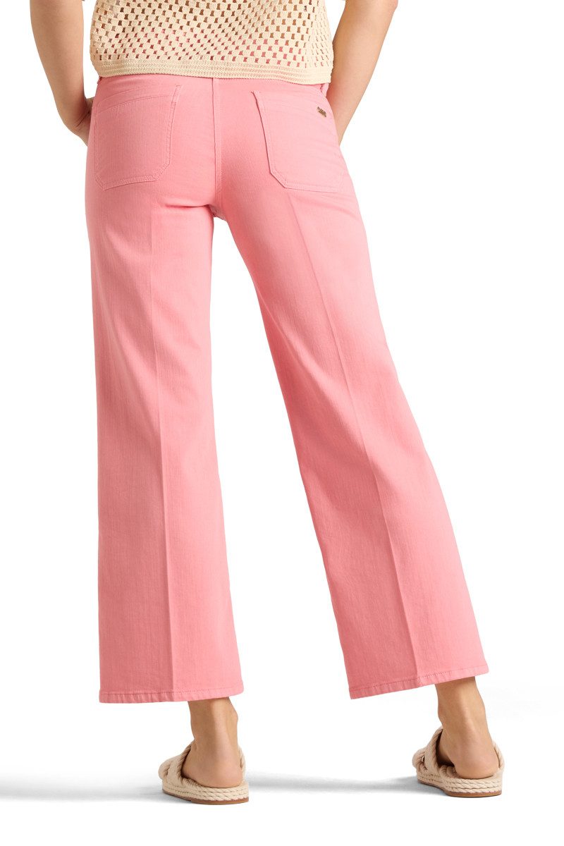 Cambio Bundfaltenhose Tess