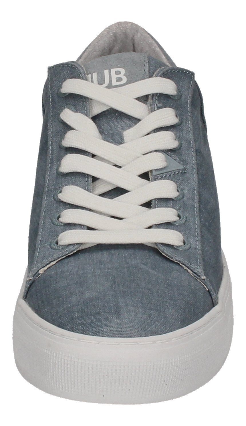 HUB HOOK M CS C06 Sneaker Arona Blue