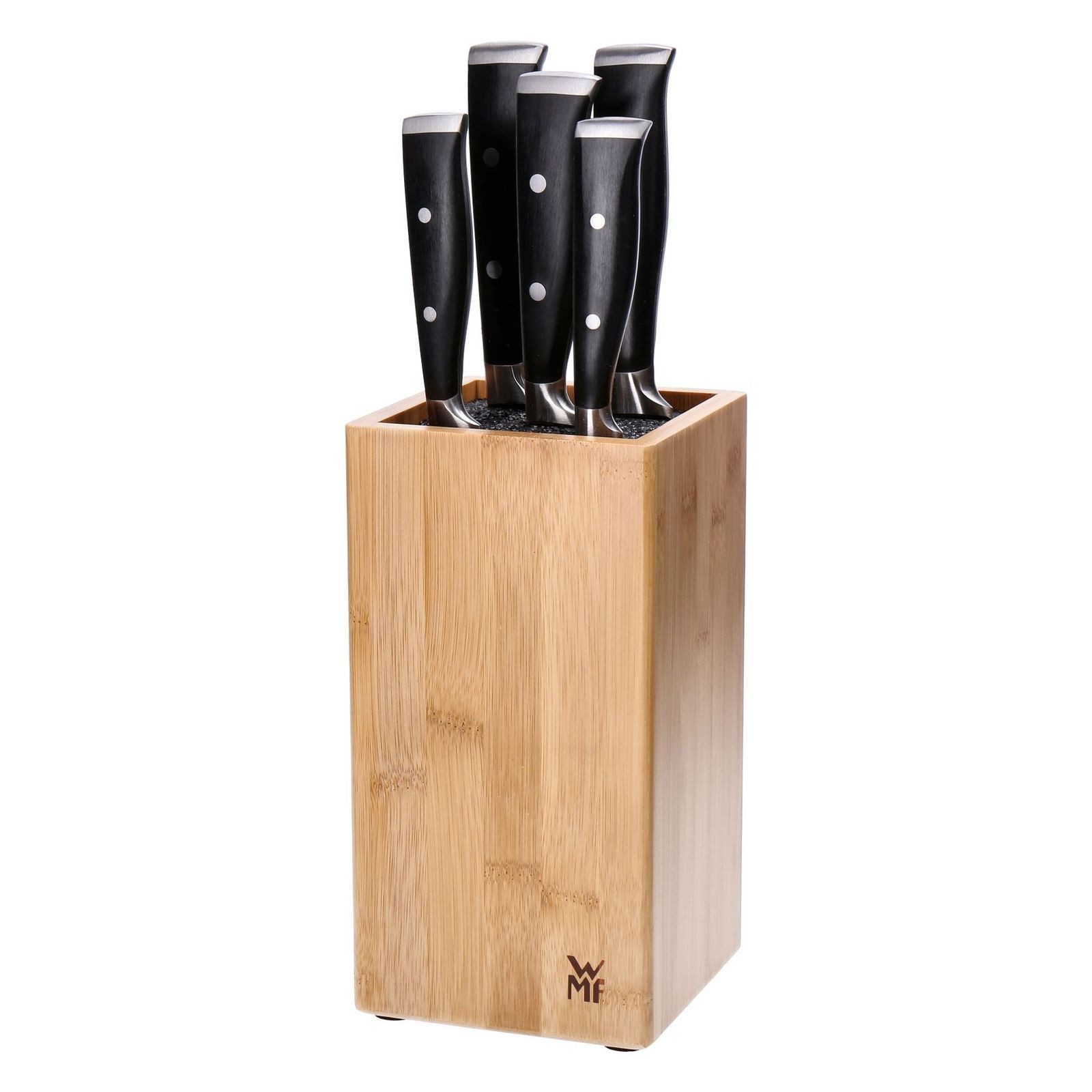 WMF Messerblock WMF Messerblock Grand Class (6-teilig)