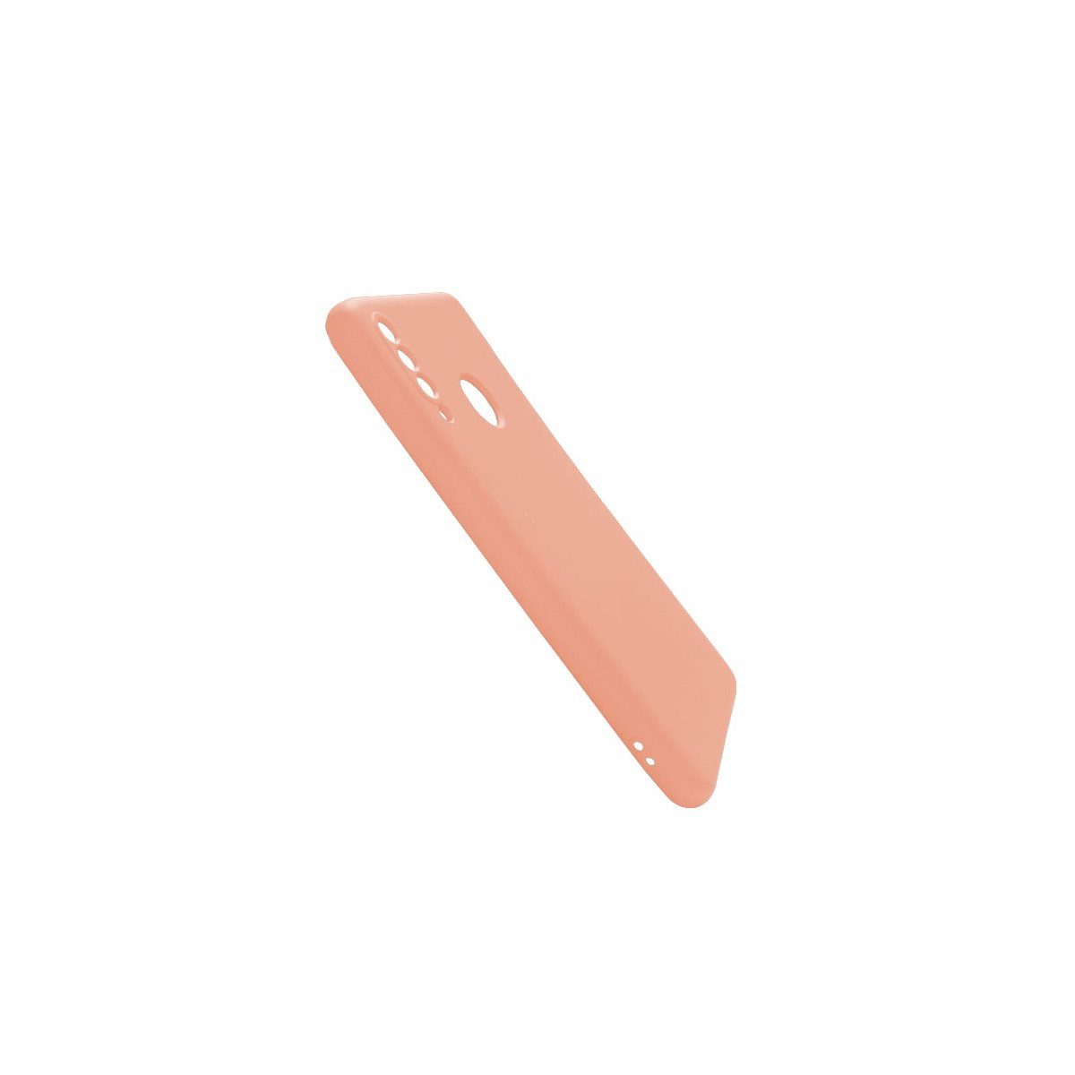 Ventarent Handyhülle Handy Hülle Case pink passt für Samsung Galaxy A20s 6,5", passt für Samsung Galaxy A20s