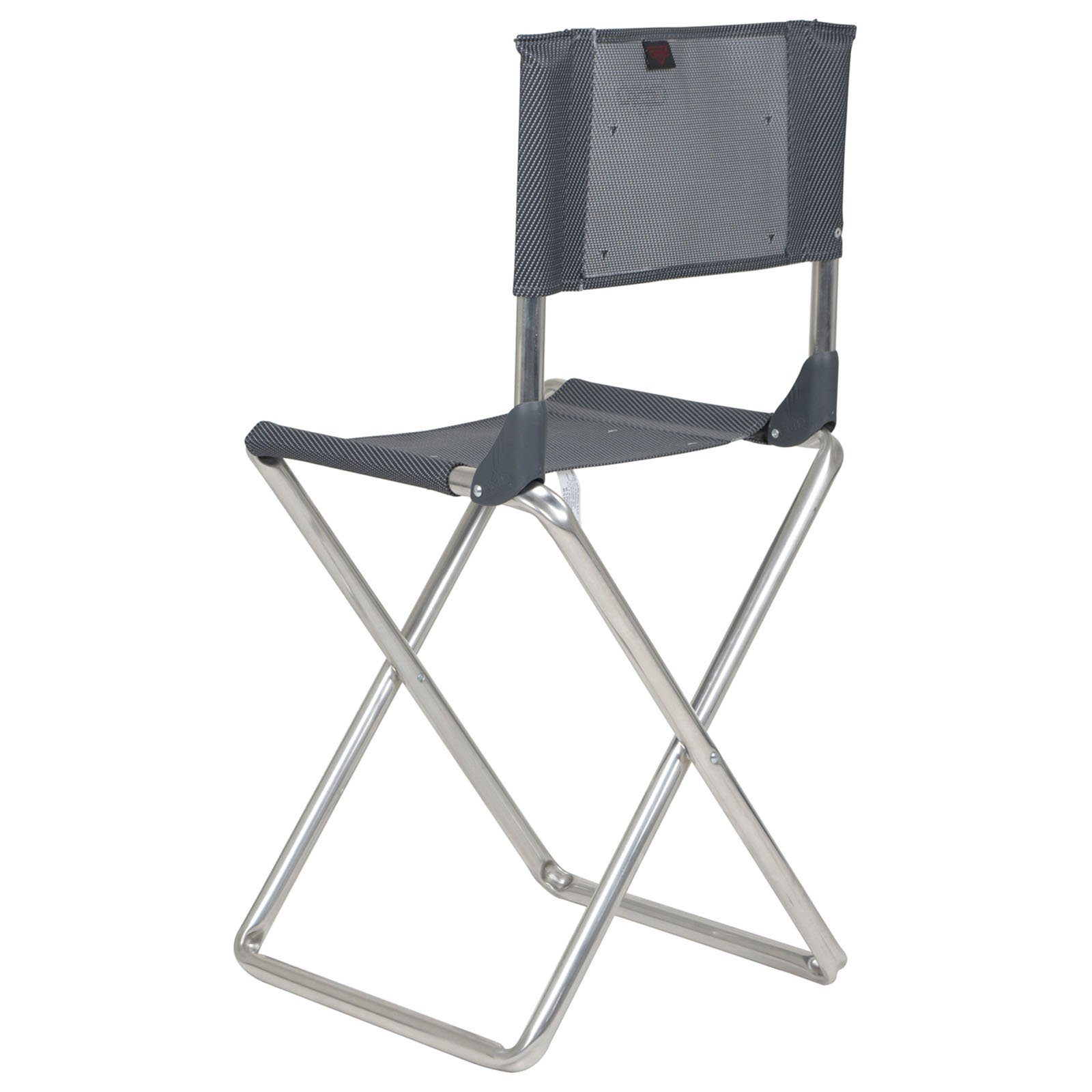 Camping Hocker Angelhocker Falthocker Campinghocker Dreibein Stuhl Ro