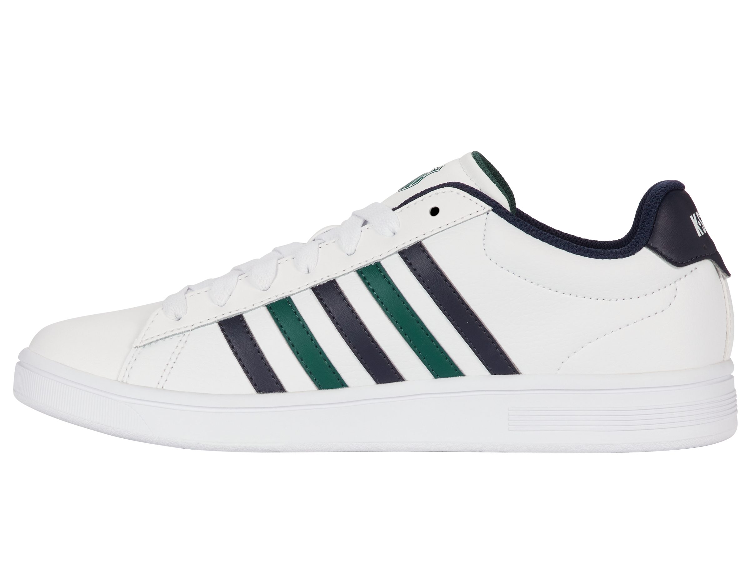 K-Swiss COURT TIEBREAK II Sneaker günstig online kaufen