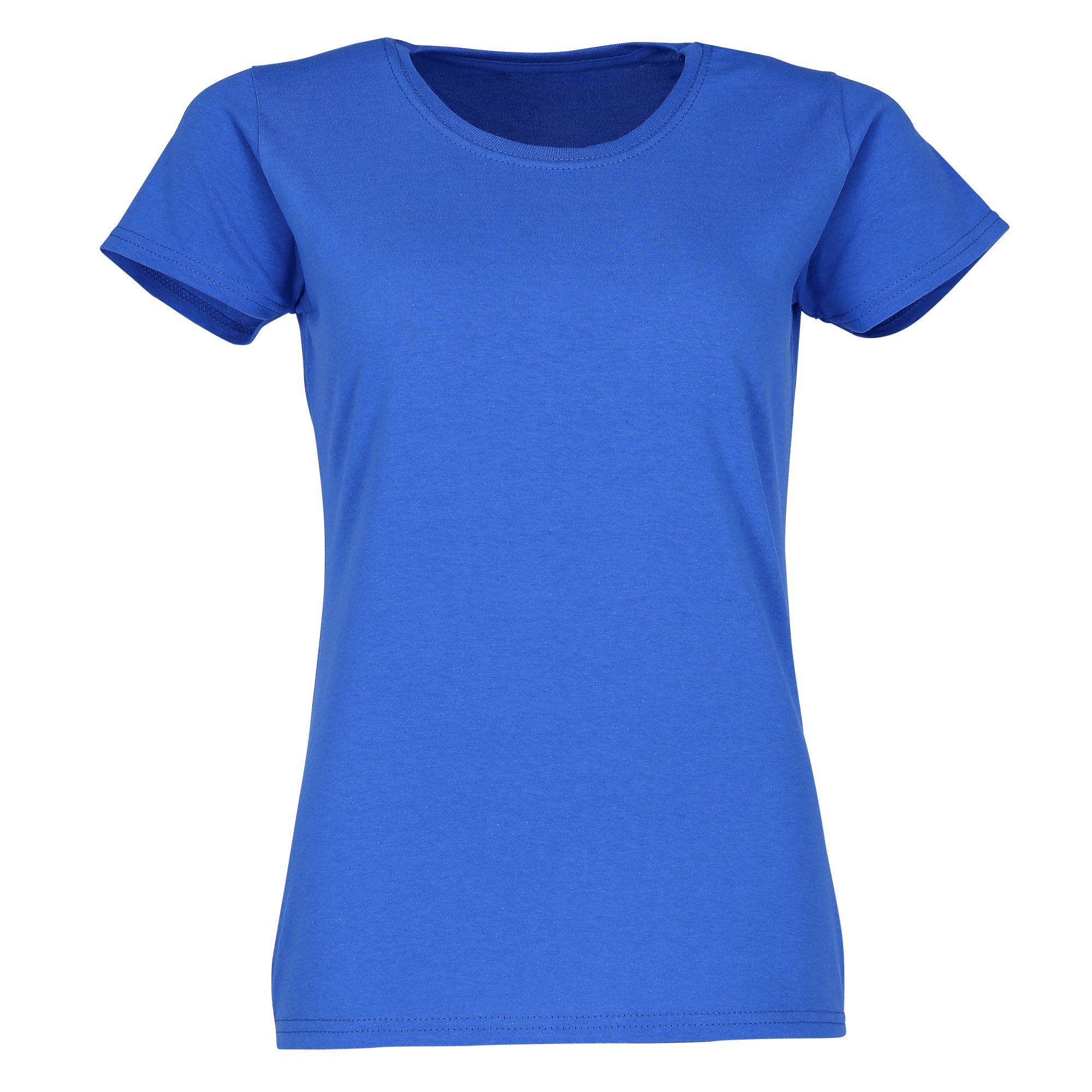 Fruit of the Loom Rundhalsshirt Fruit of the Loom Valueweight T Lady-Fit günstig online kaufen