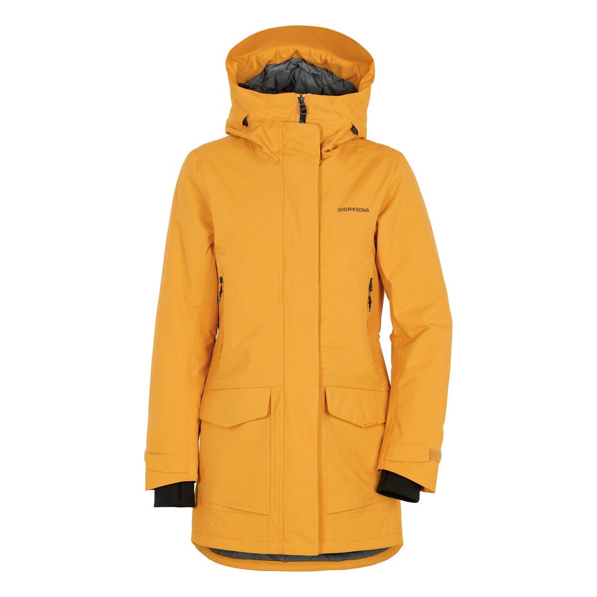 Didriksons Winterjacke Didriksons Frida Women's Parka 5