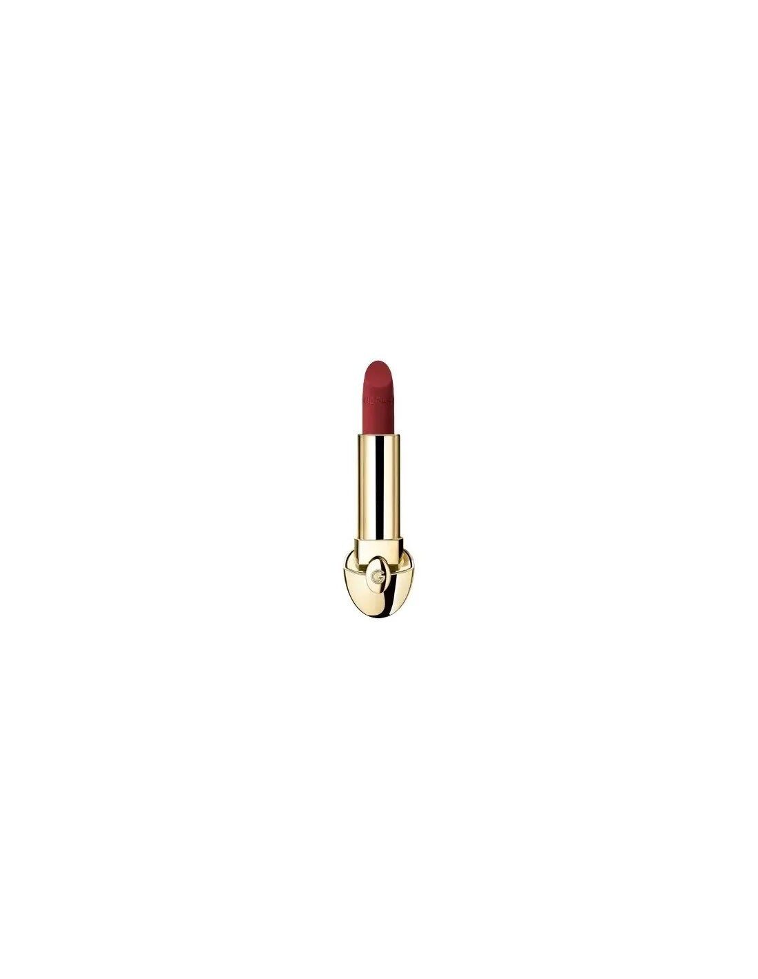 GUERLAIN Lippenstift ROUGE G VELVET Lippenstift