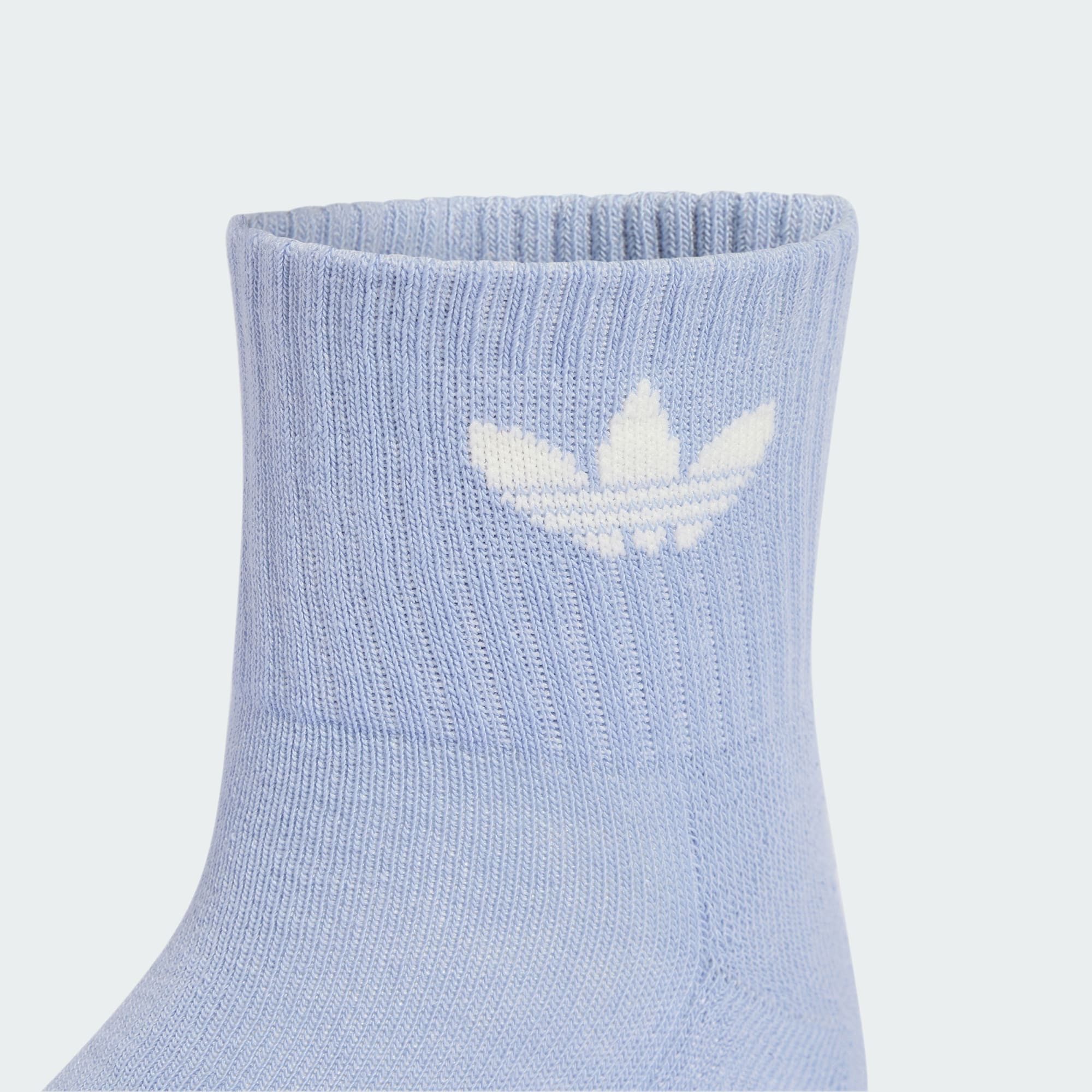 adidas Originals Socken MID ANKLE SOCKEN, 6 PAAR