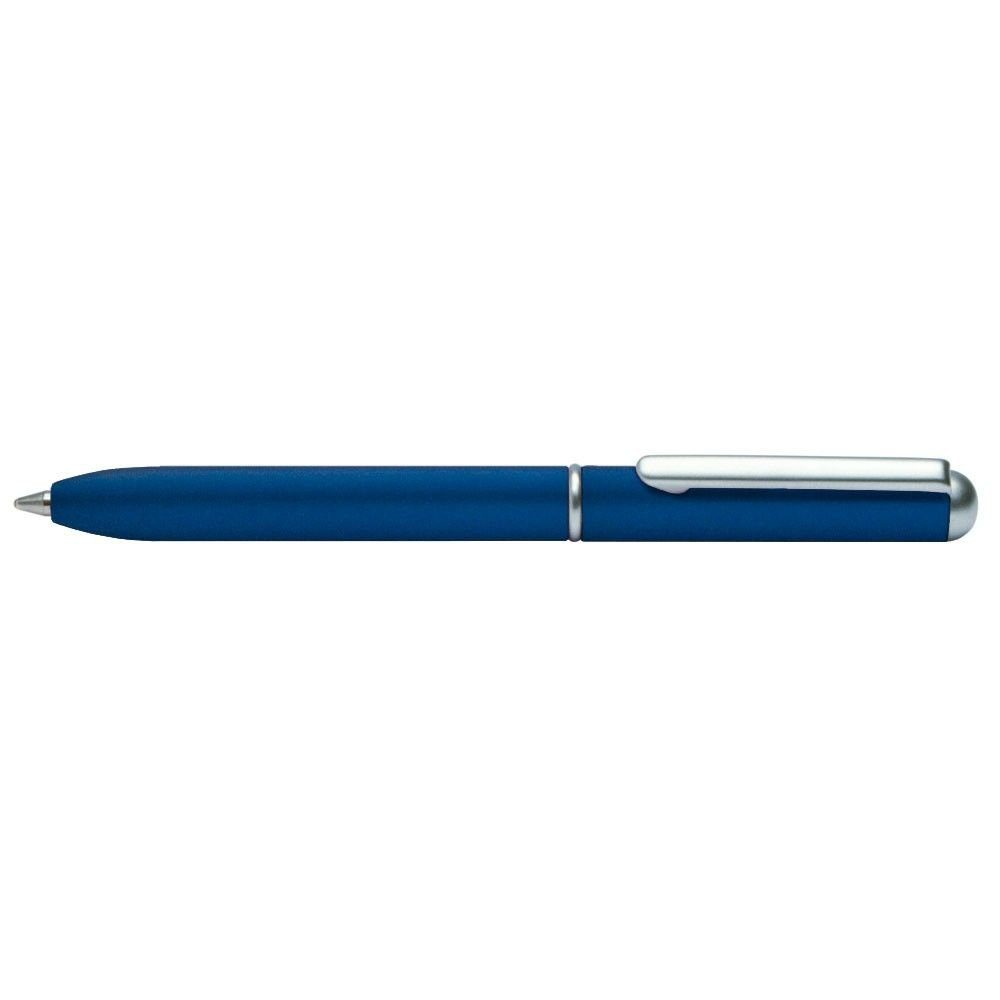 ONline Kugelschreiber 6x Online 43009/3D Kugelschreiber Mini Portemonaie Blue