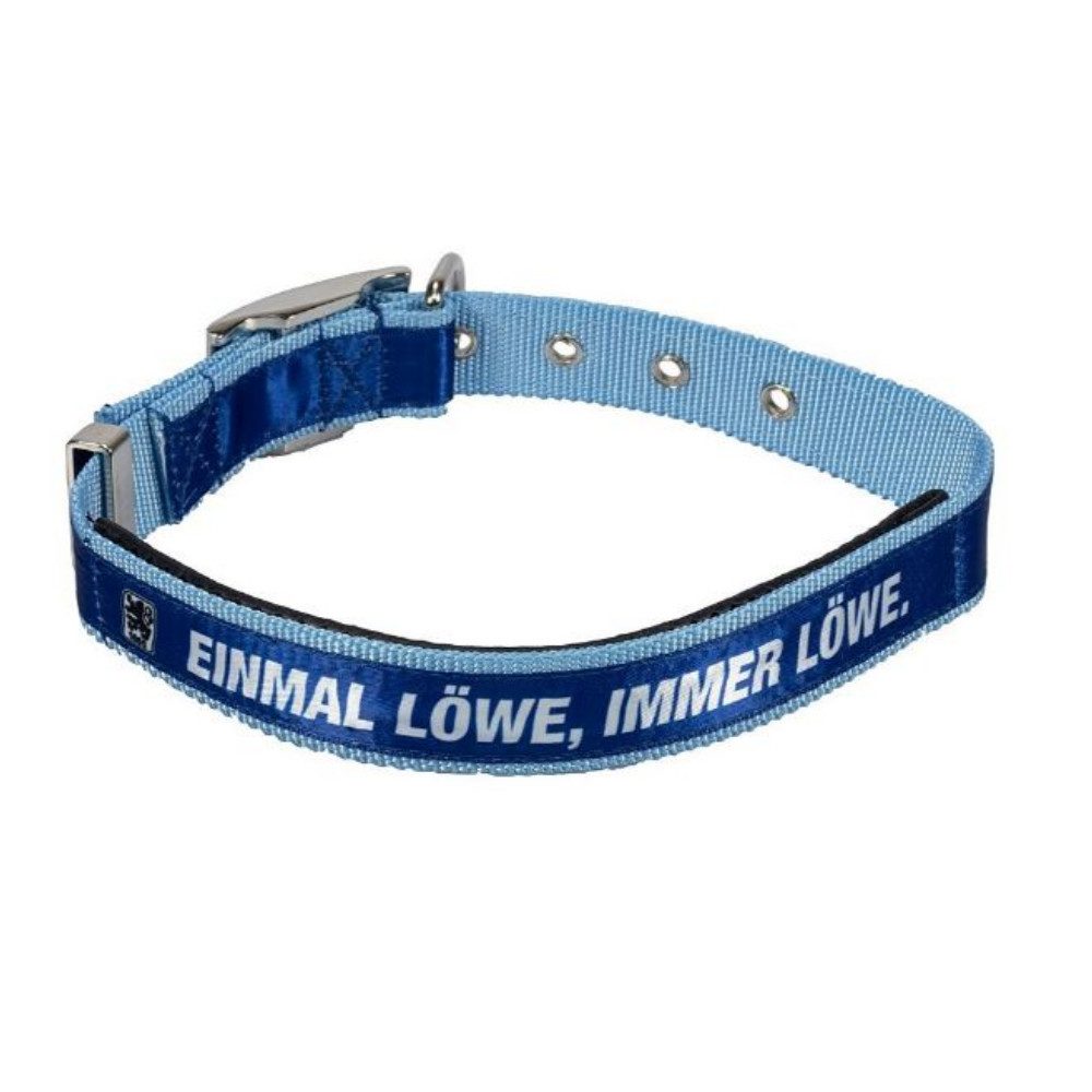 TSV 1860 München Hunde-Halsband TSV 1860 München "Hundehalsband", Polyester