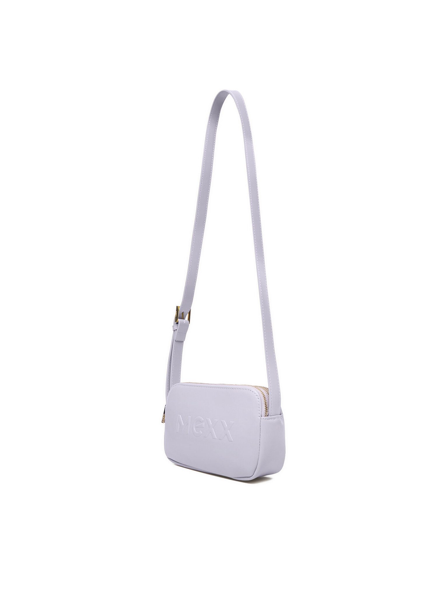 Mexx Handtasche Mexx Damenhandtasche Lila MEXX-CEO-MEXX-L-005-09 Lila