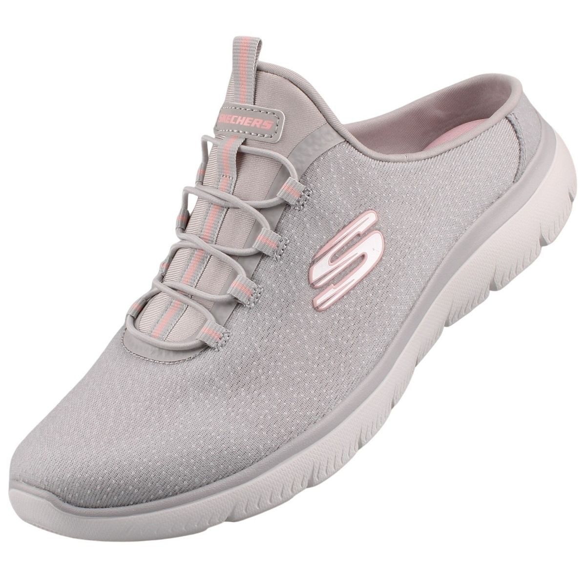 150267-LTGY Sneaker