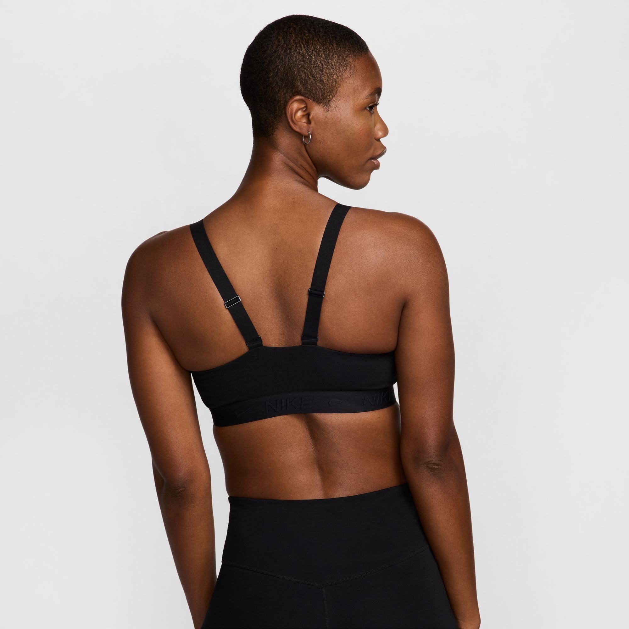 Nike Sport-BH Nike Damen Sport BH Indy Medium Support FD1065 – Bild 2 von 3