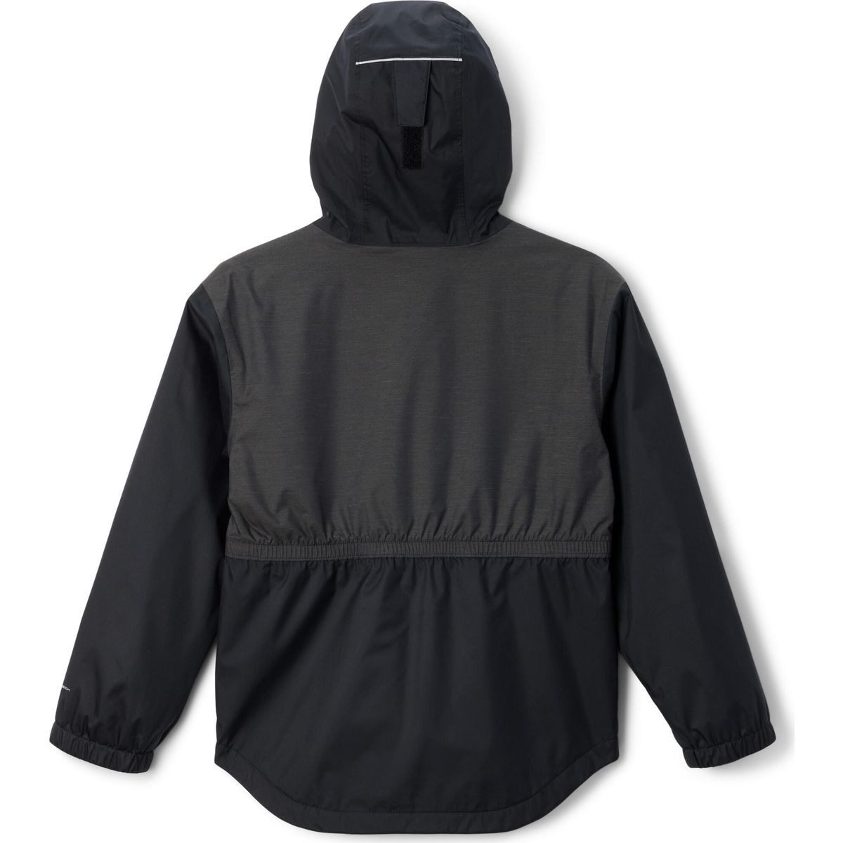 Columbia Hardshelljacke Rainy Trails II Fleece Lined Jacket Wasserdichte und atmungsaktive Jacke mit Fleece-Futter für optimalen