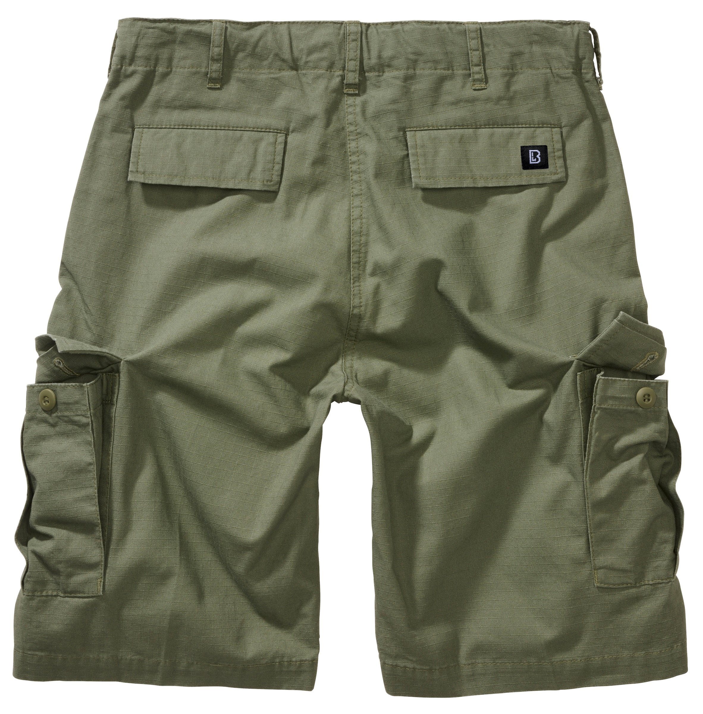 Brandit Cargoshorts Brandit Kinder Cargoshorts Kids BDU Ripstop