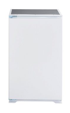 PKM Einbaukühlschrank KS120.4A+EB, 87 cm hoch